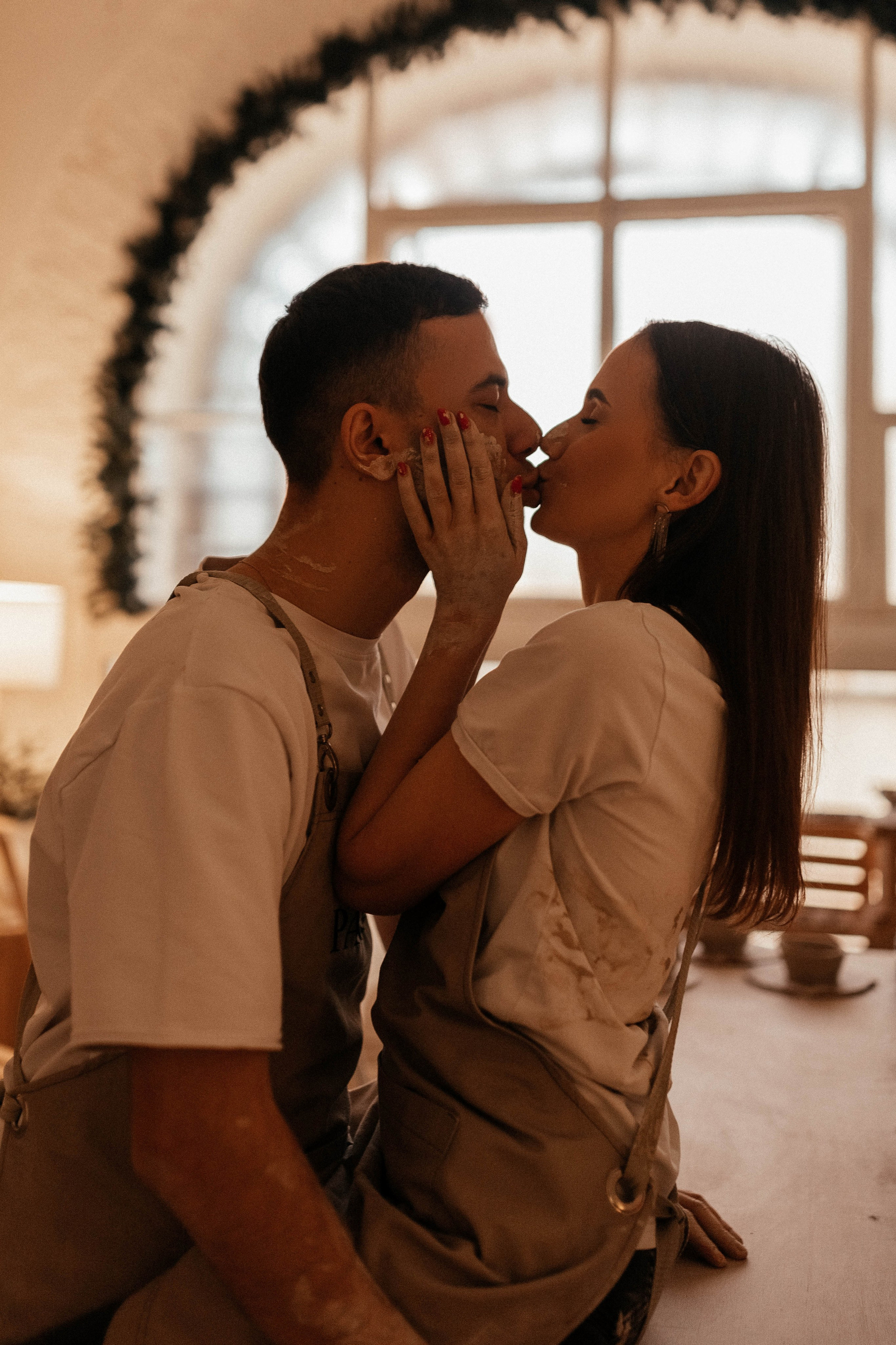 А&Н. Фотограф Оля Климова, обучение фотографов