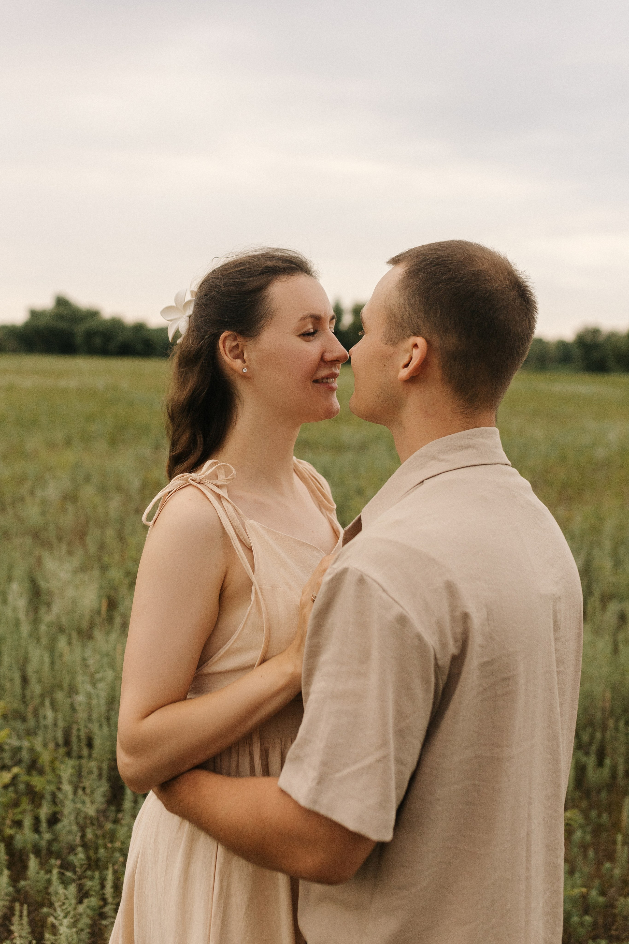 И&И&А. Фотограф Оля Климова, обучение фотографов