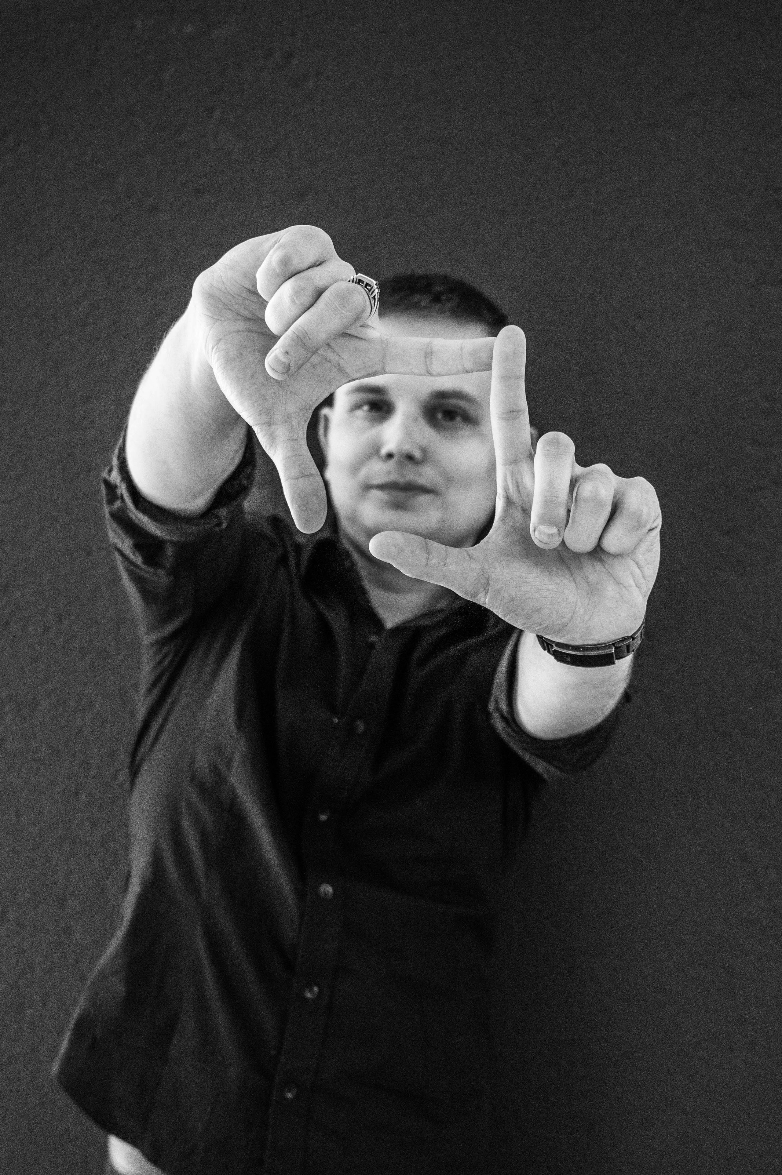 Влад. Семейный и детский фотограф в Королеве, Москве и Московской области Строева Анастасия