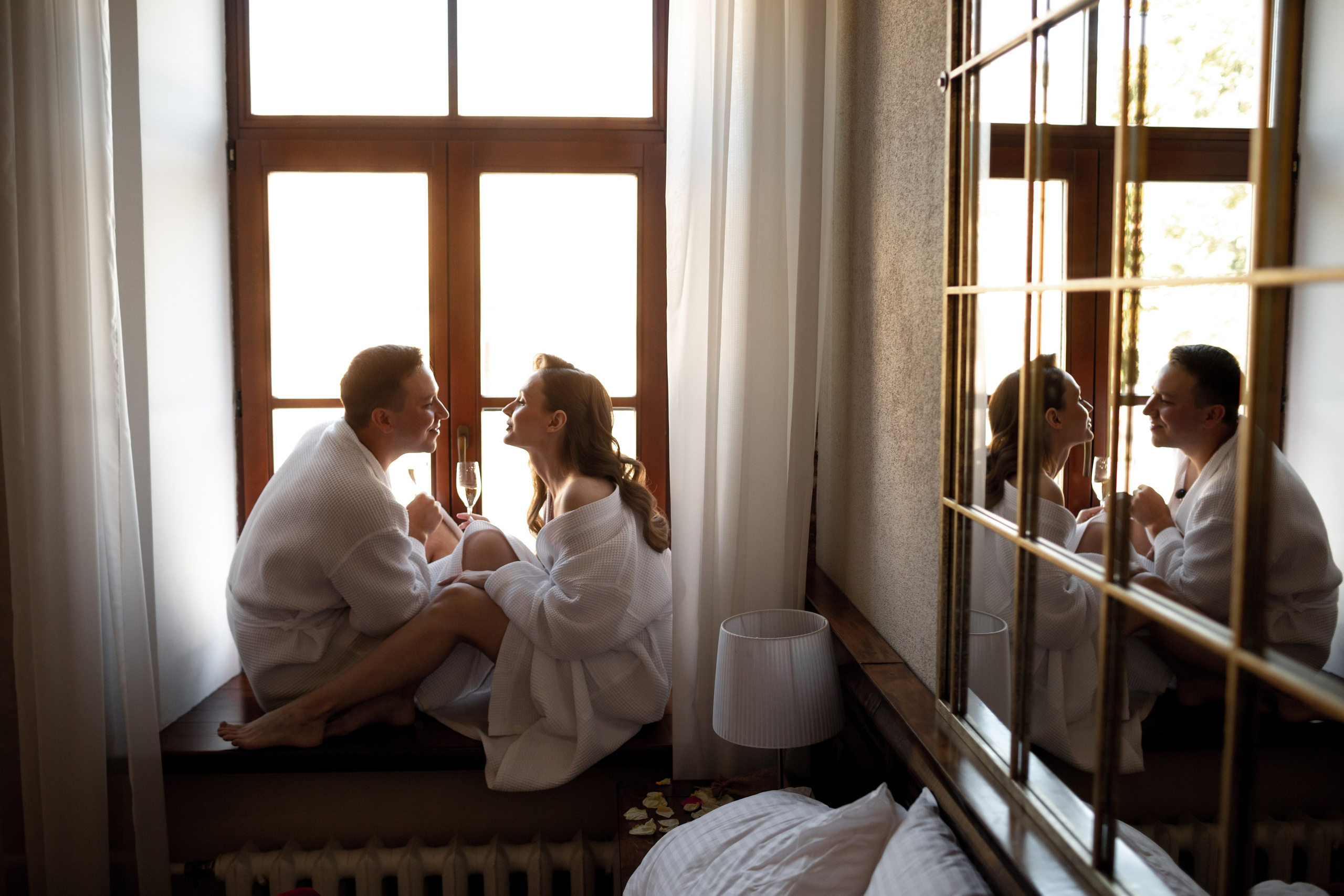 Свадебный фотограф Кирилл Белый