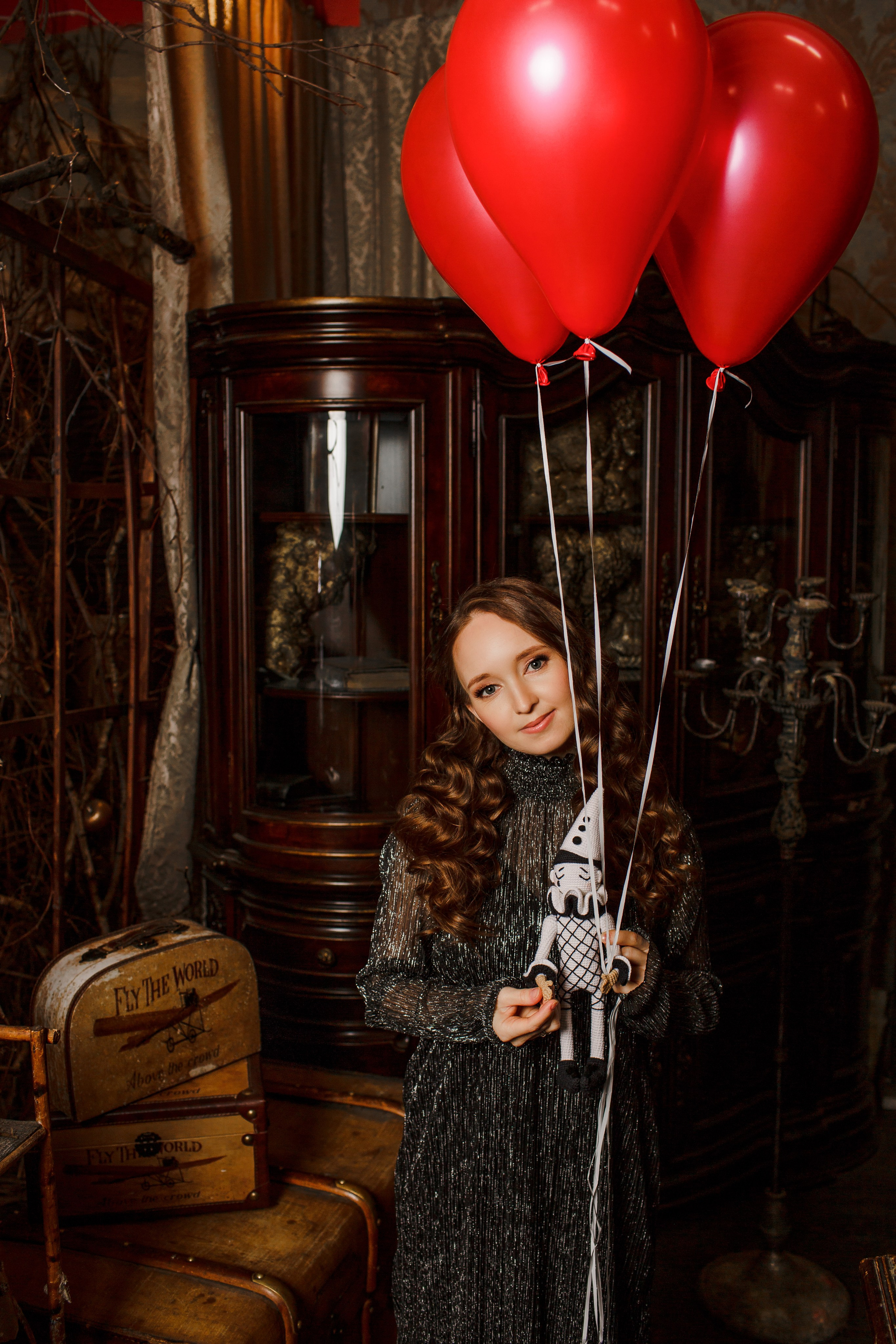 Контент-съёмка для блога. Свадебный фотограф Кирилл Белый