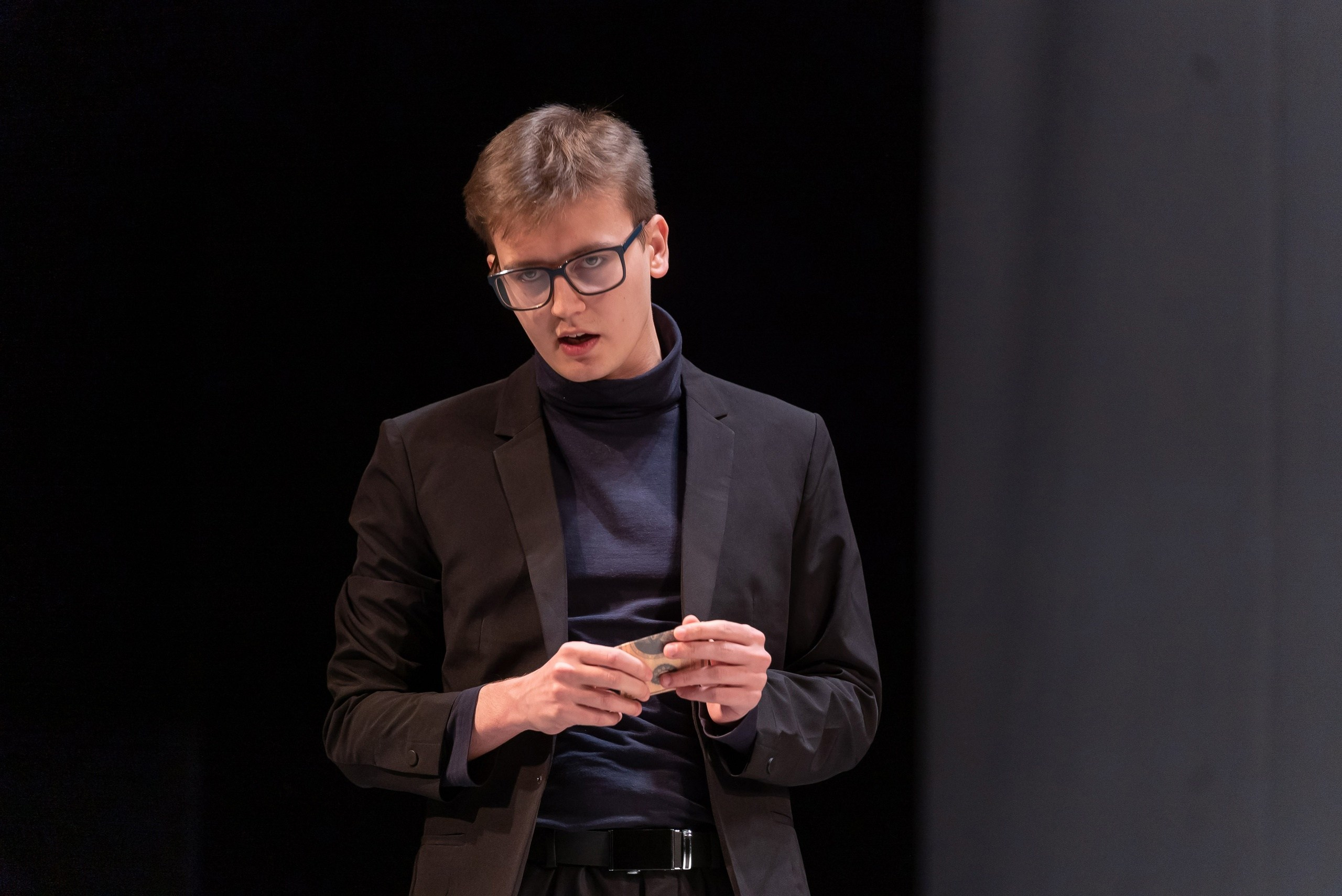 Театральная Вятка. Фотограф София Александрова