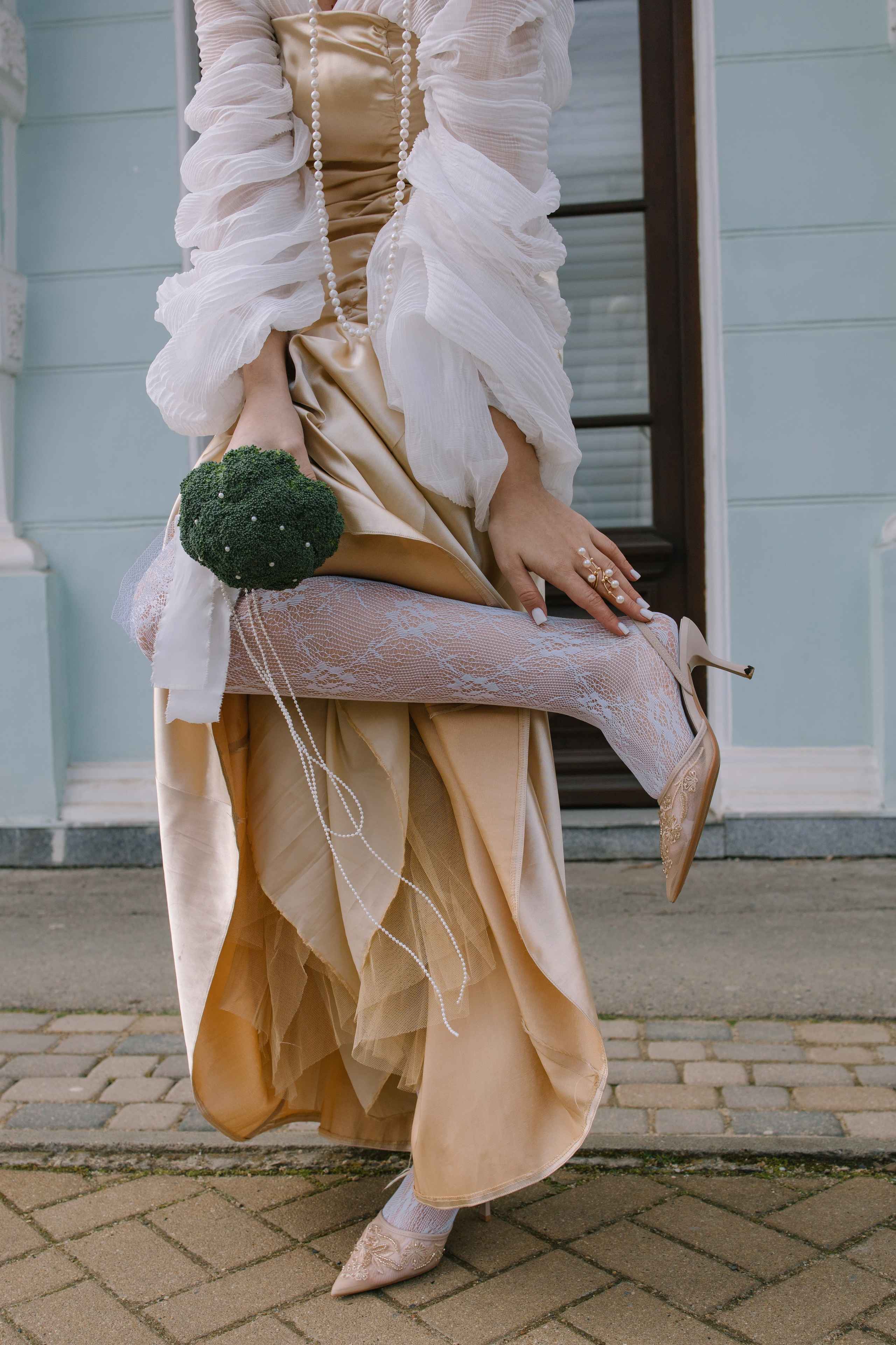 Денис и Кристина. Свадебный фотограф Краснодар