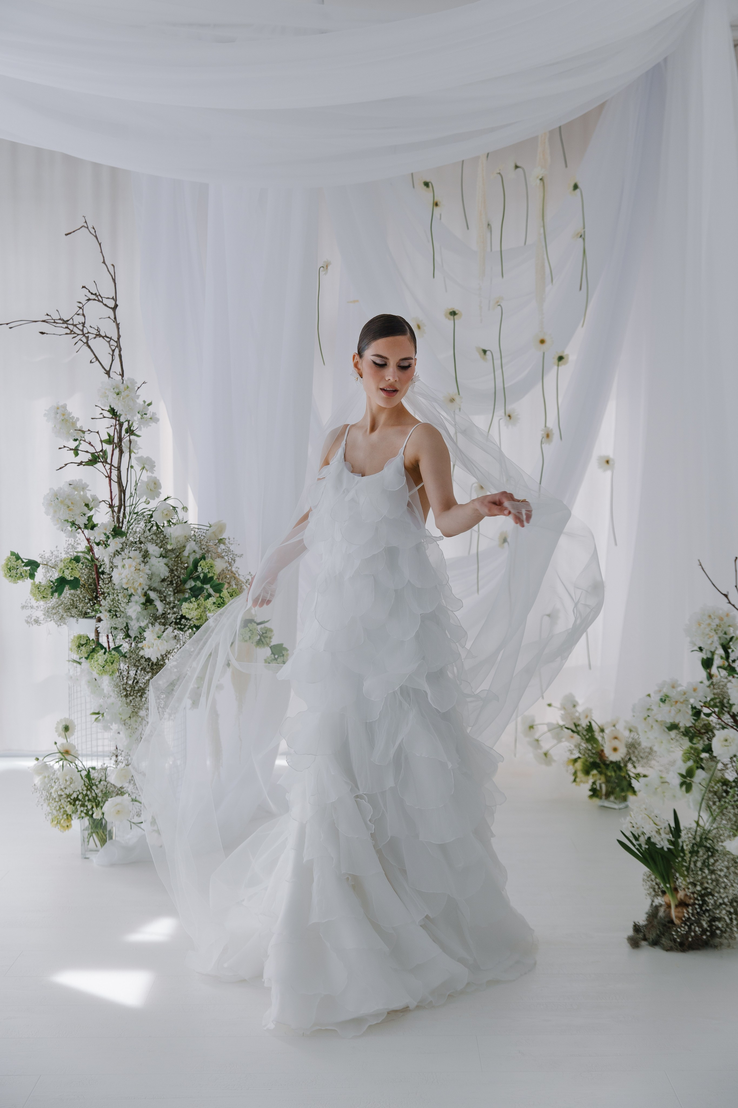 Павел и Елена. Свадебный фотограф Краснодар