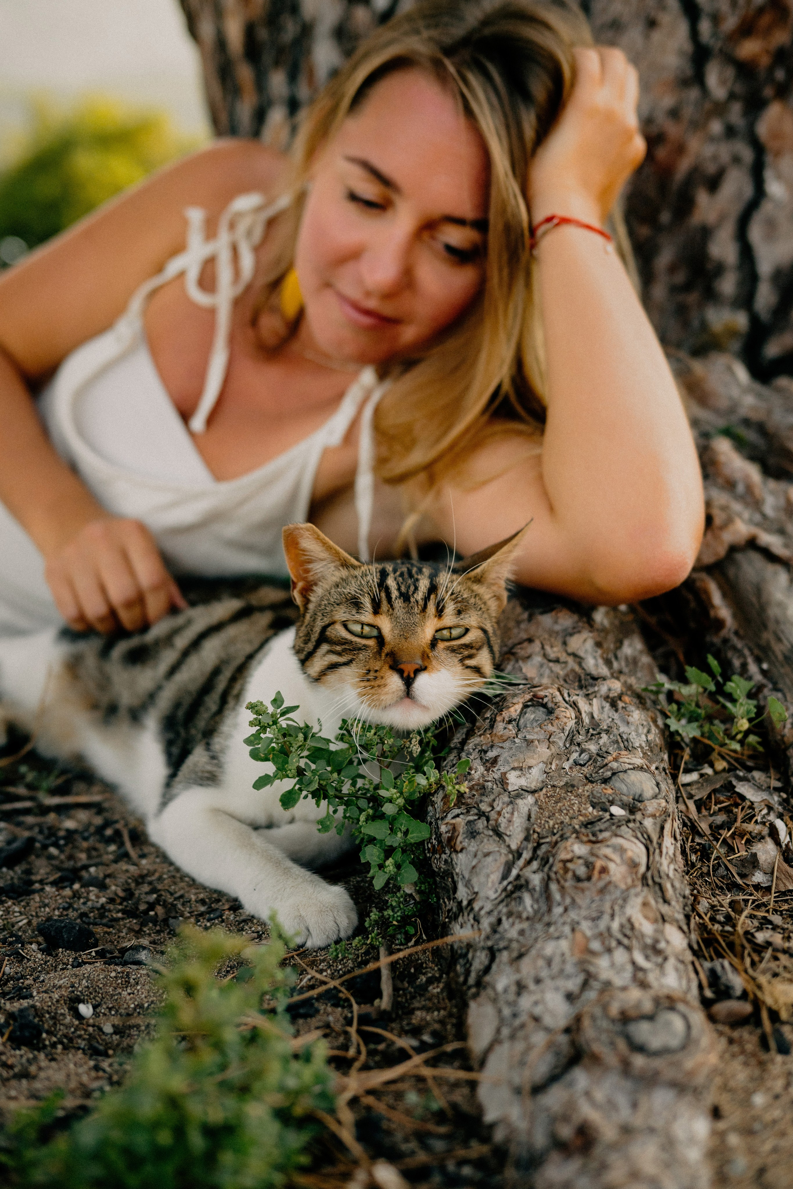 Anya. Wedding and Destination photographer Rustam Kalimullin