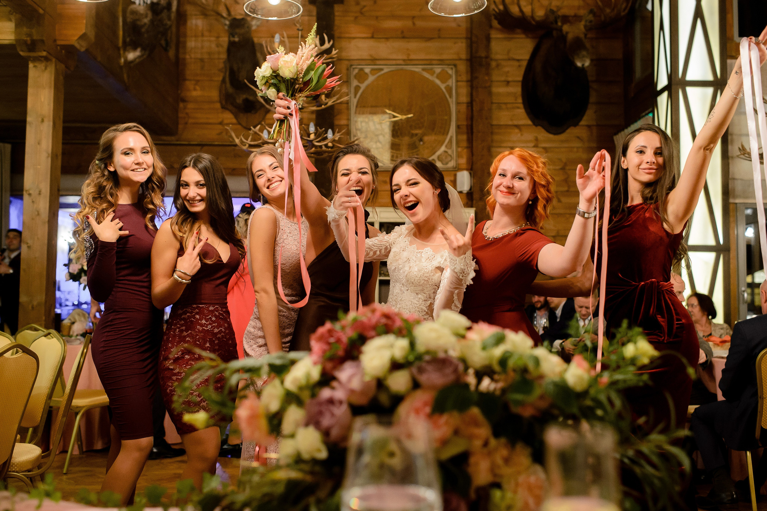 Wedding. Pavel & Ekaterina. Wedding and Destination photographer Rustam Kalimullin