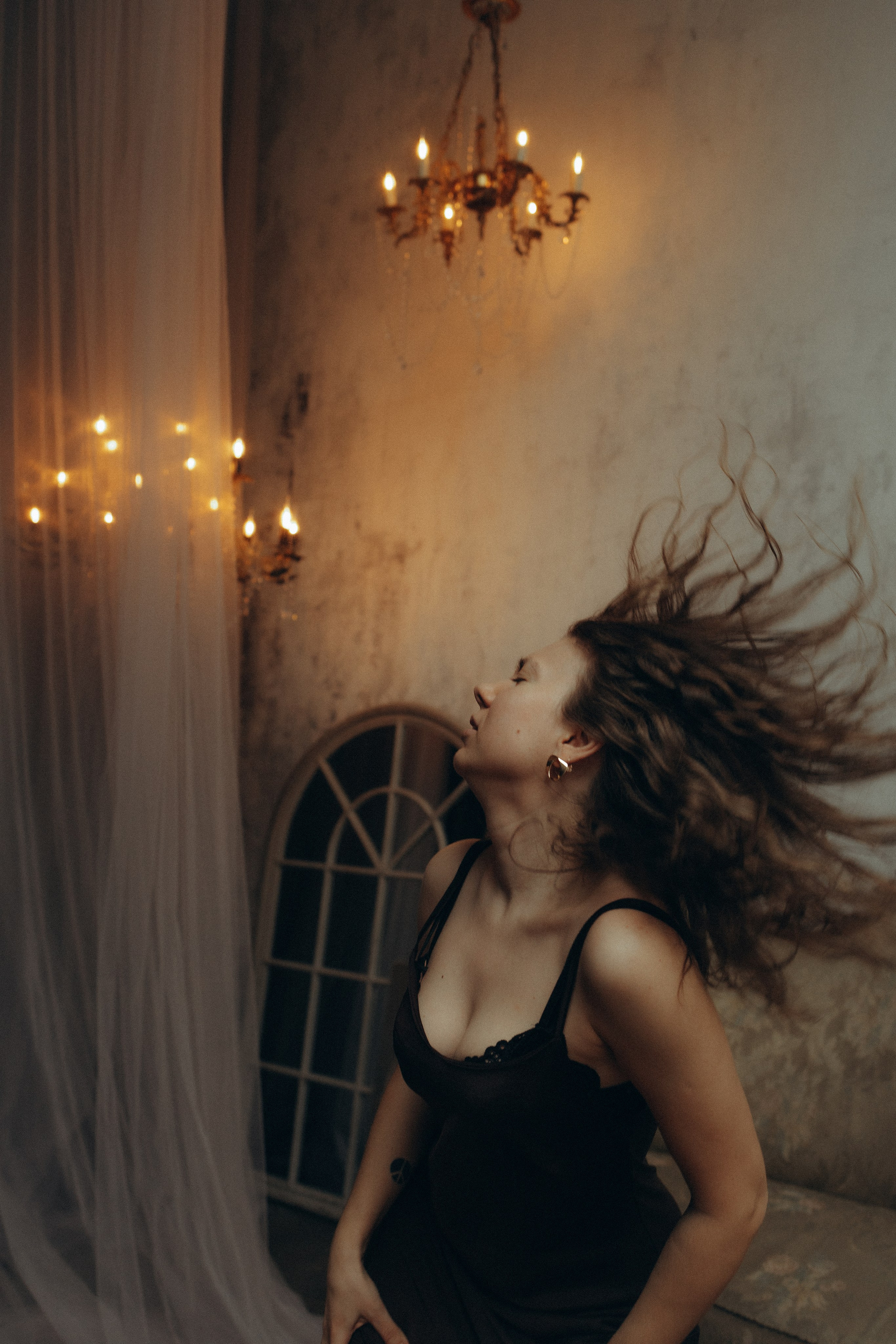 Анна. Фотограф Москва Алёна Суворова