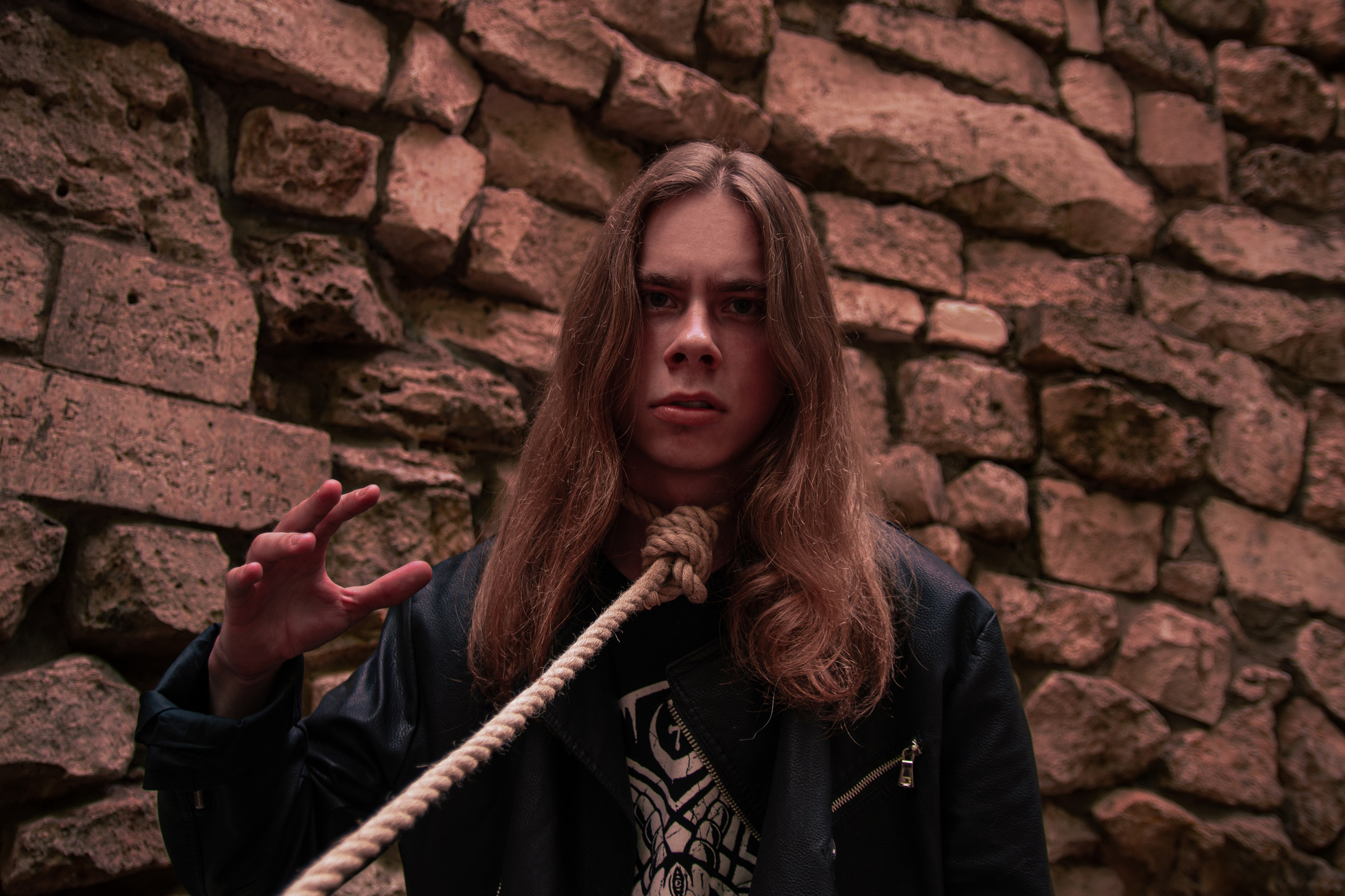 THROTTLING. Репортажный фотограф в Москве Legiodot