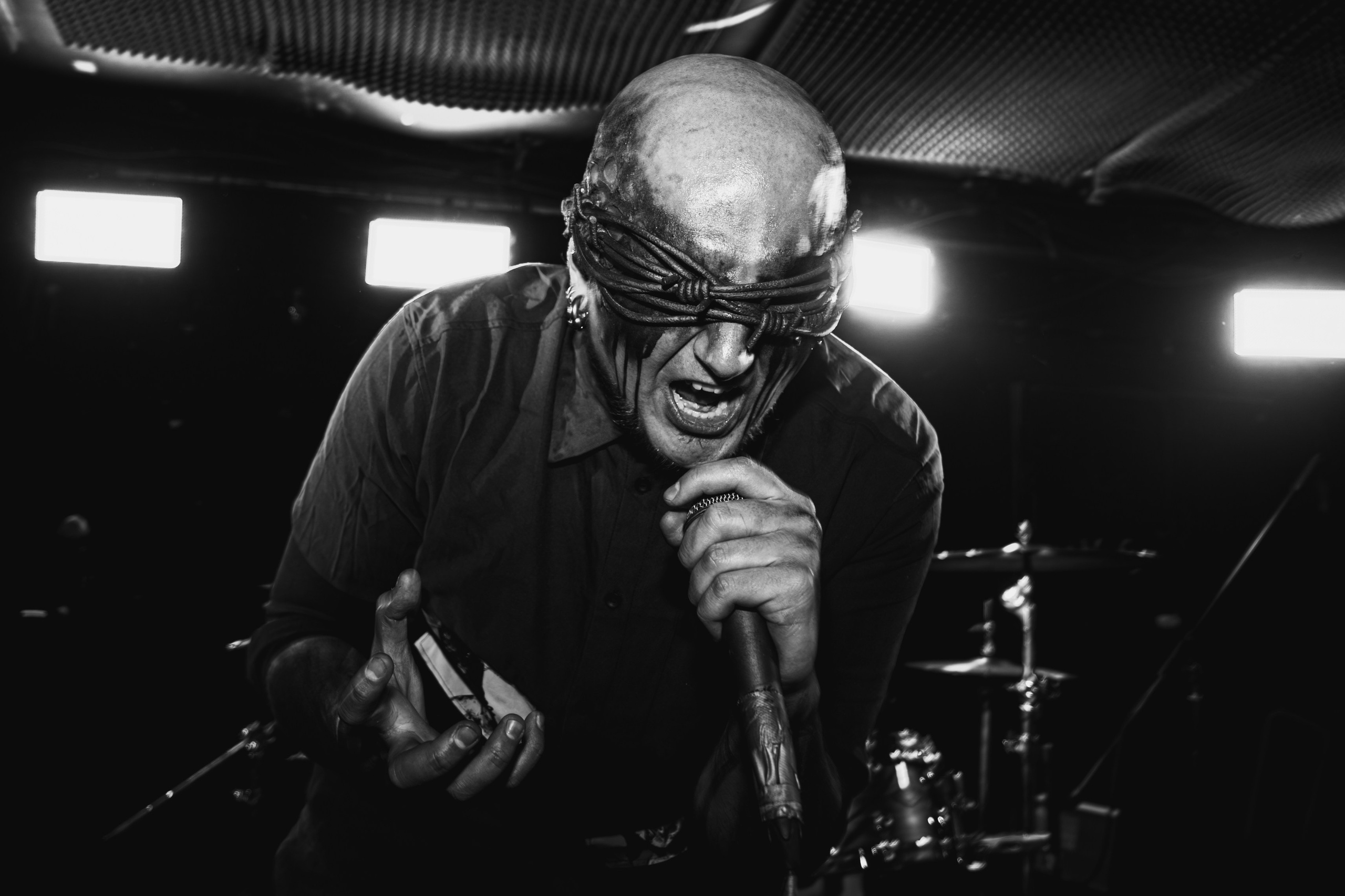 Impure & Edvard Elsky & NuBlud 18.04.2026. Репортажный фотограф в Москве Legiodot
