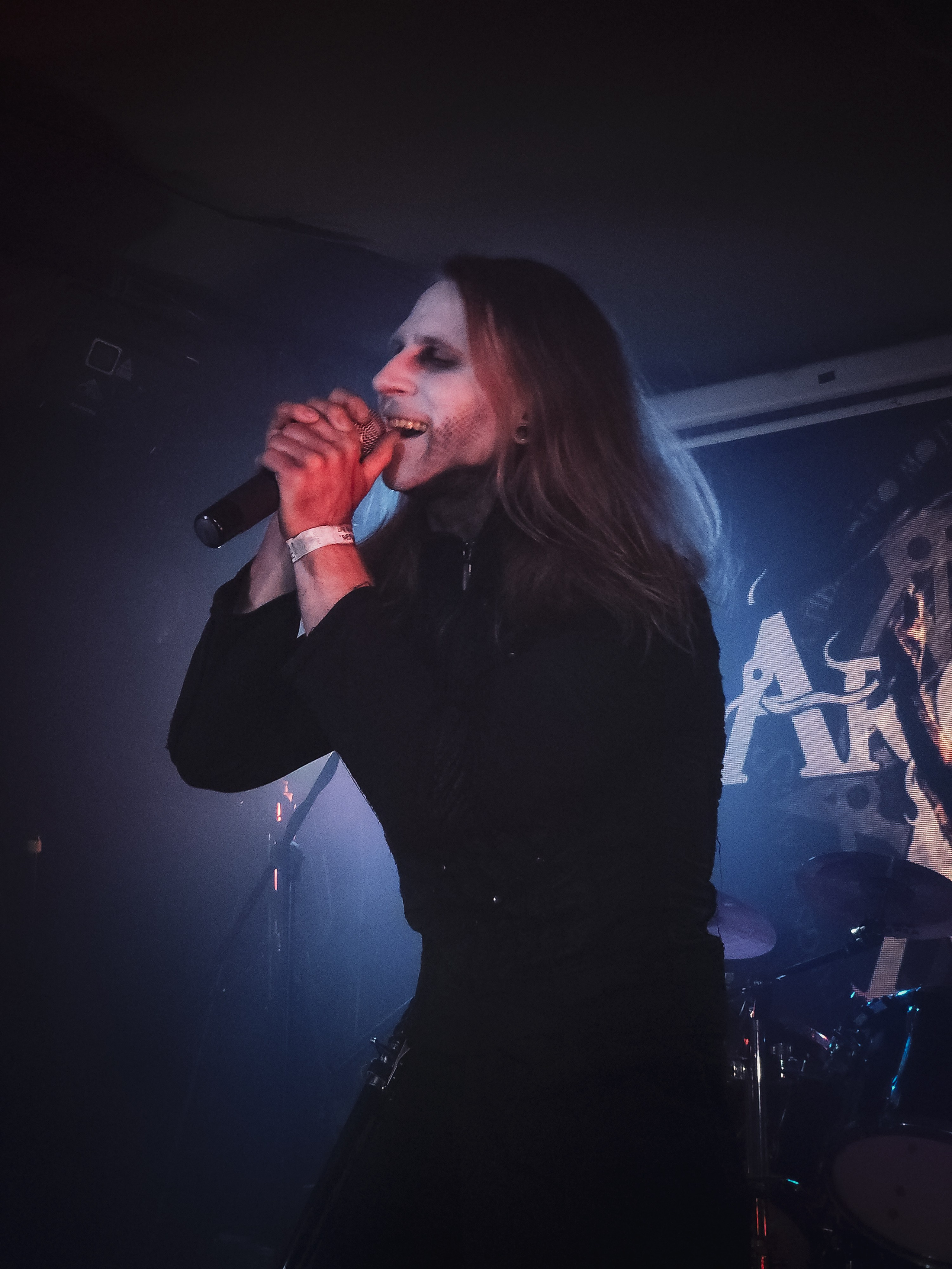 Arcanorum Astrum 08.02.2025. Репортажный фотограф в Москве Legiodot