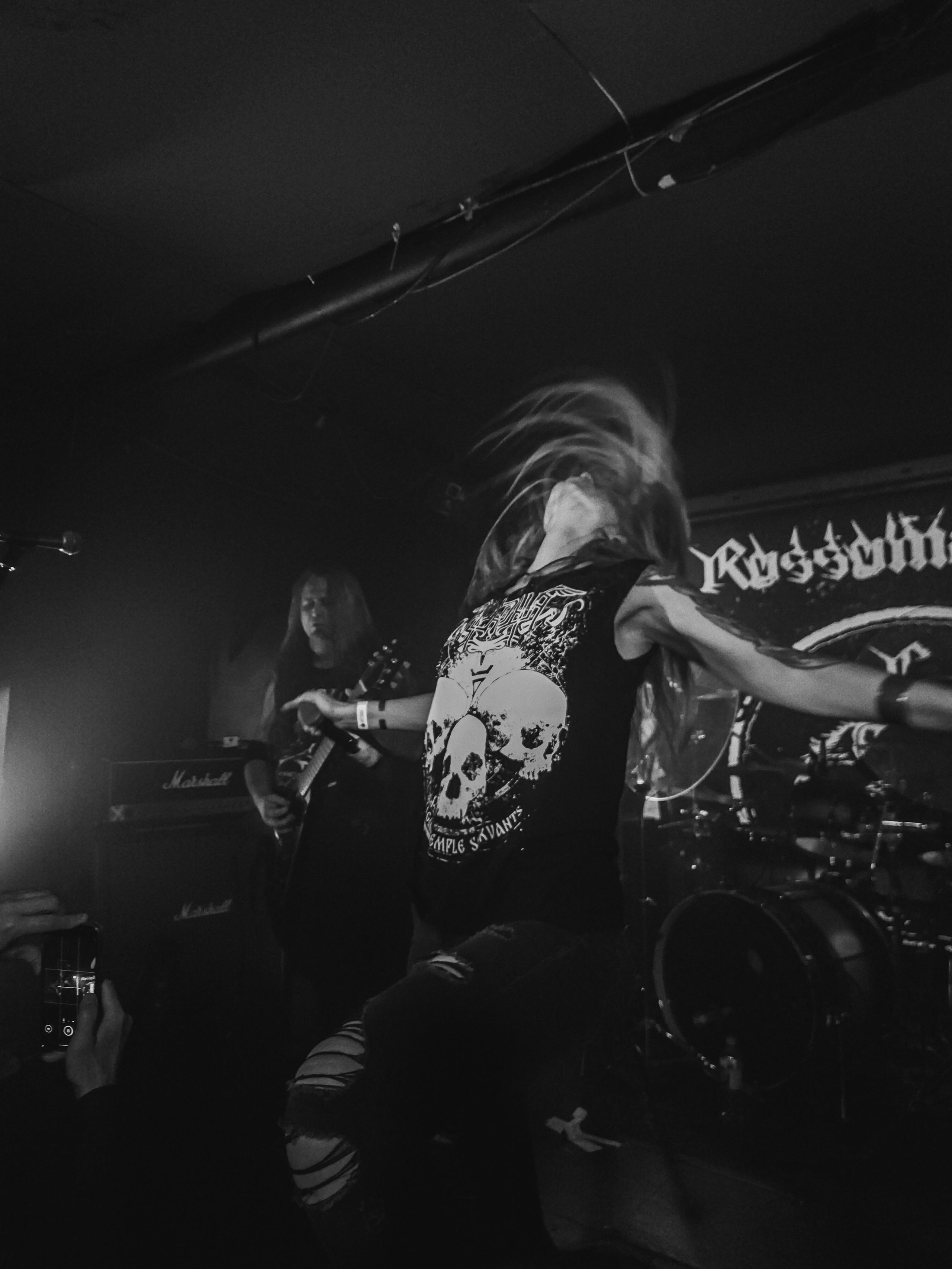 Rossomahaar XXX 07.02.2025. Репортажный фотограф в Москве Legiodot