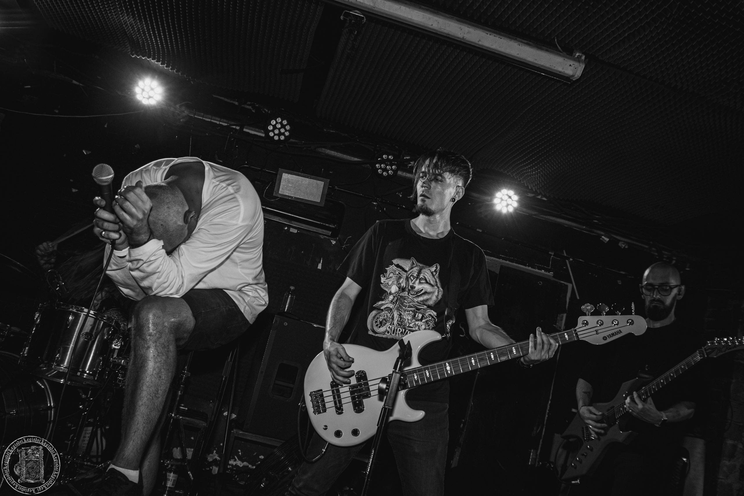 Vranac & Ochag & Convince 30.05.2025. Репортажный фотограф в Москве Legiodot