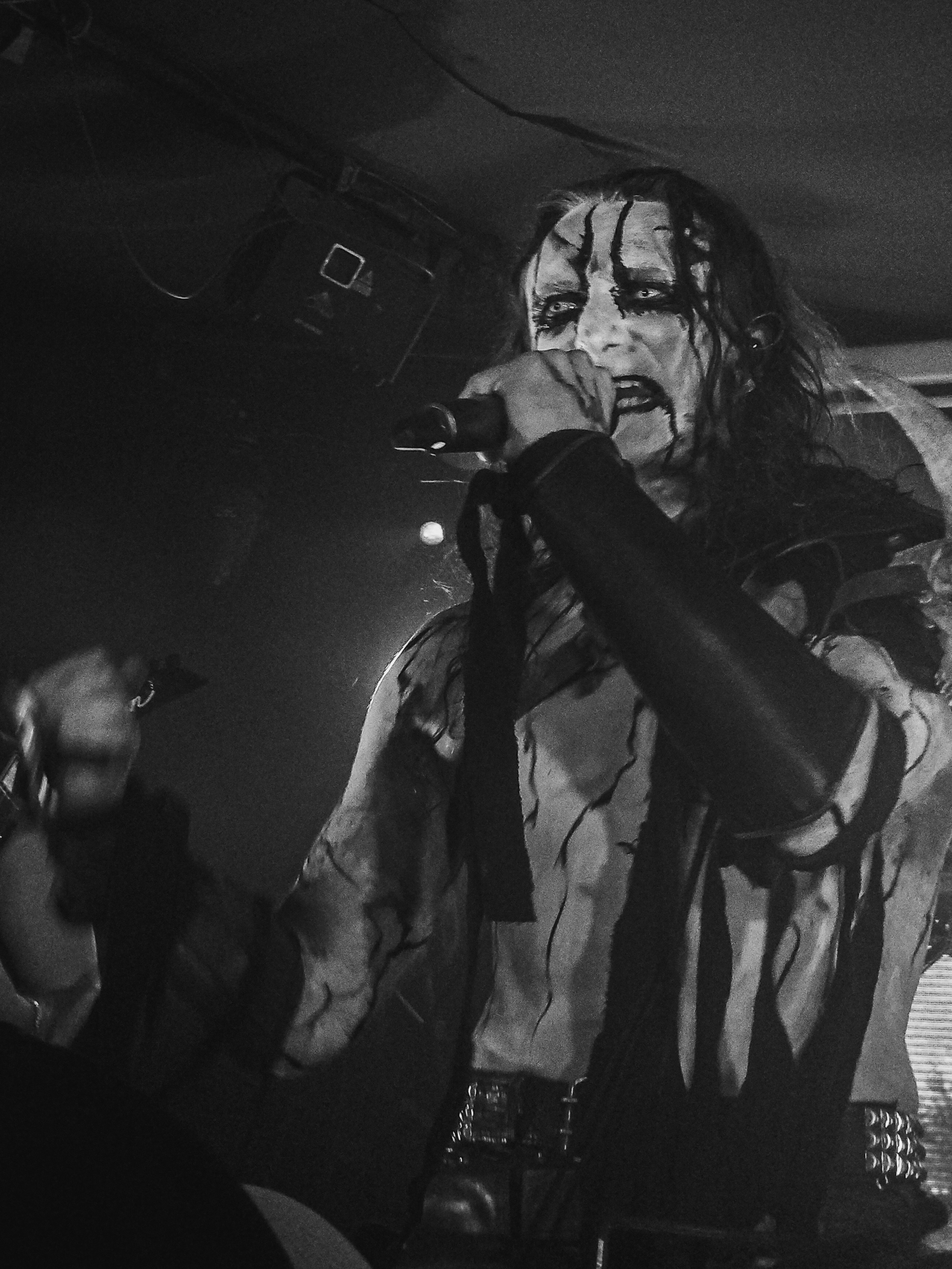 Нечисть 08.02.2025. Репортажный фотограф в Москве Legiodot