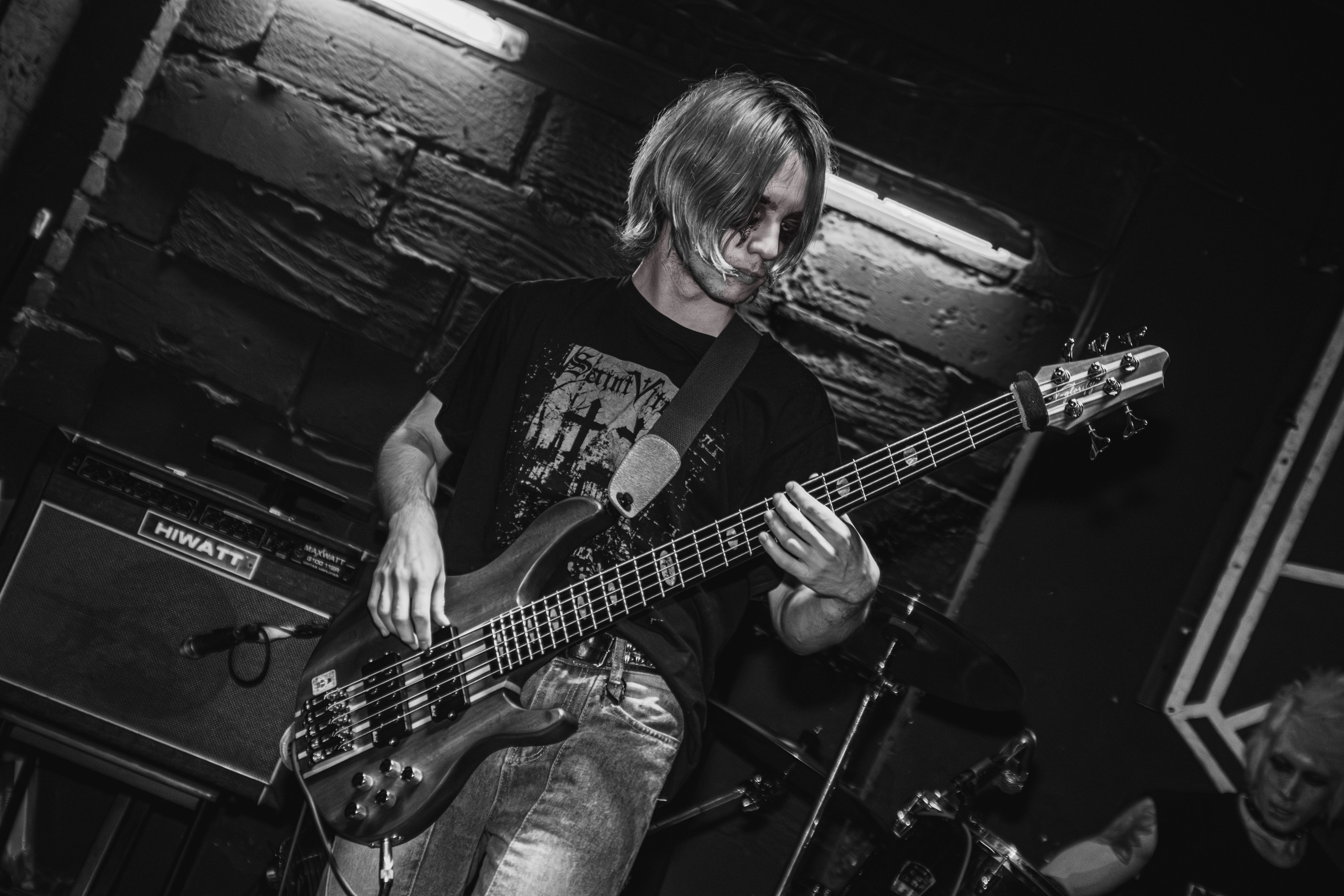 Faded Colors & Disbound & Smycka & Malist 14.06.2025. Репортажный фотограф в Москве Legiodot