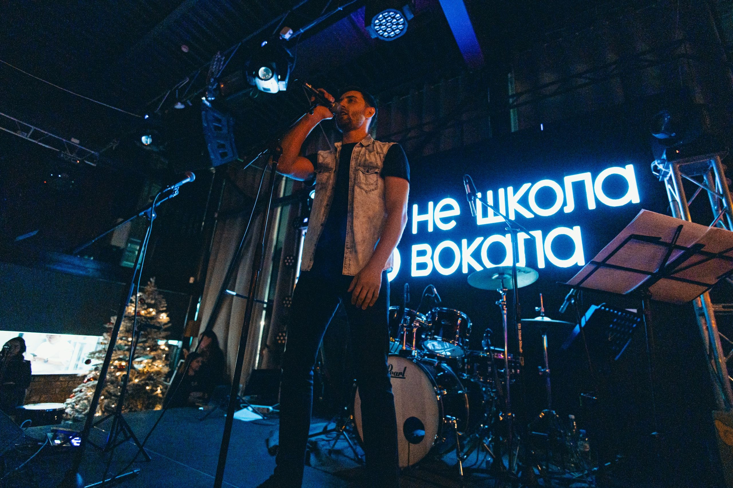 08.12 Не школа вокала. Команда специалистов в мире фотографии и видео. Детский фотограф, семейный фотограф