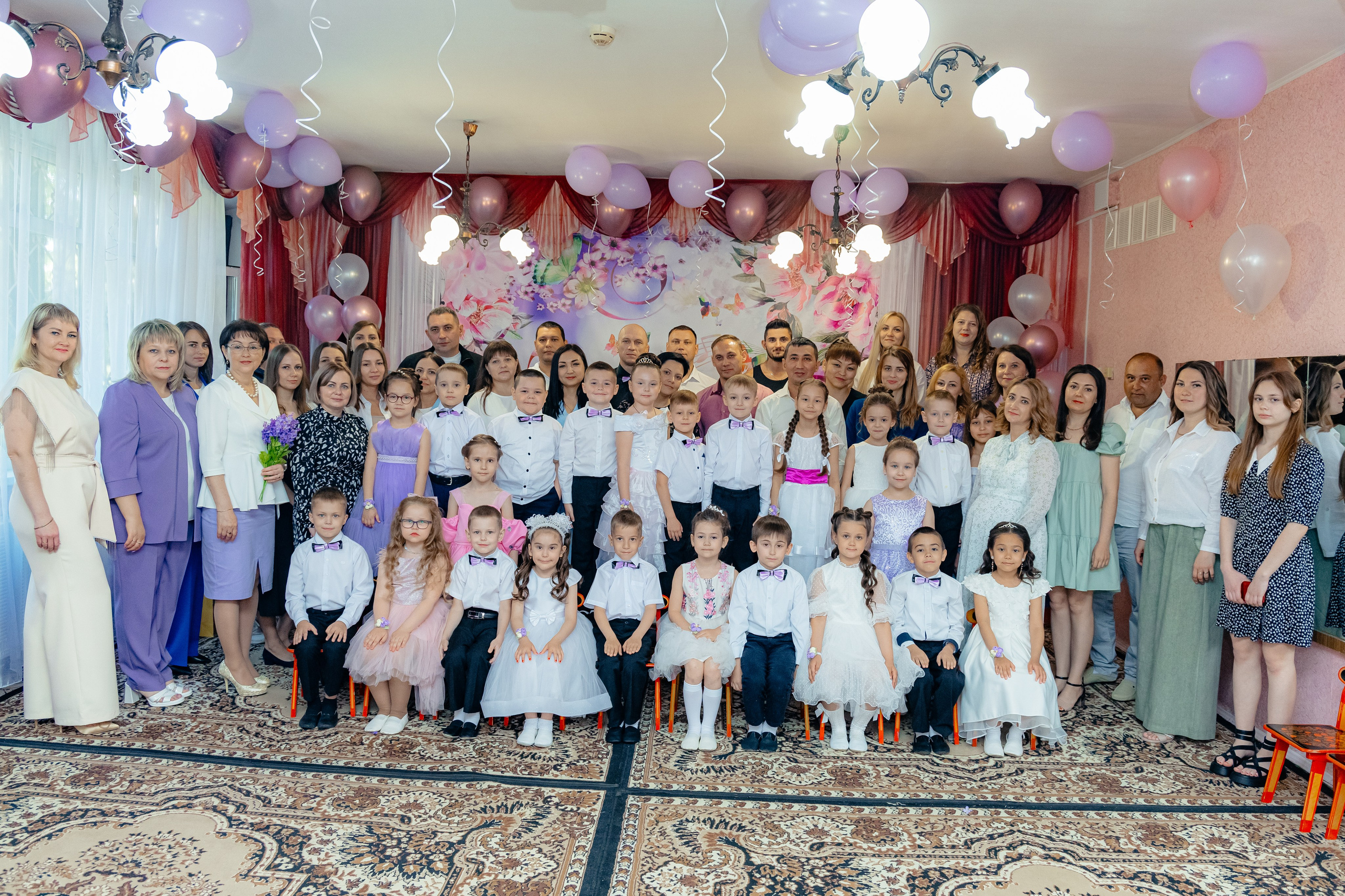 ФОТО И ВИДЕО В детском саду. Команда специалистов в мире фотографии и видео. Детский фотограф, семейный фотограф