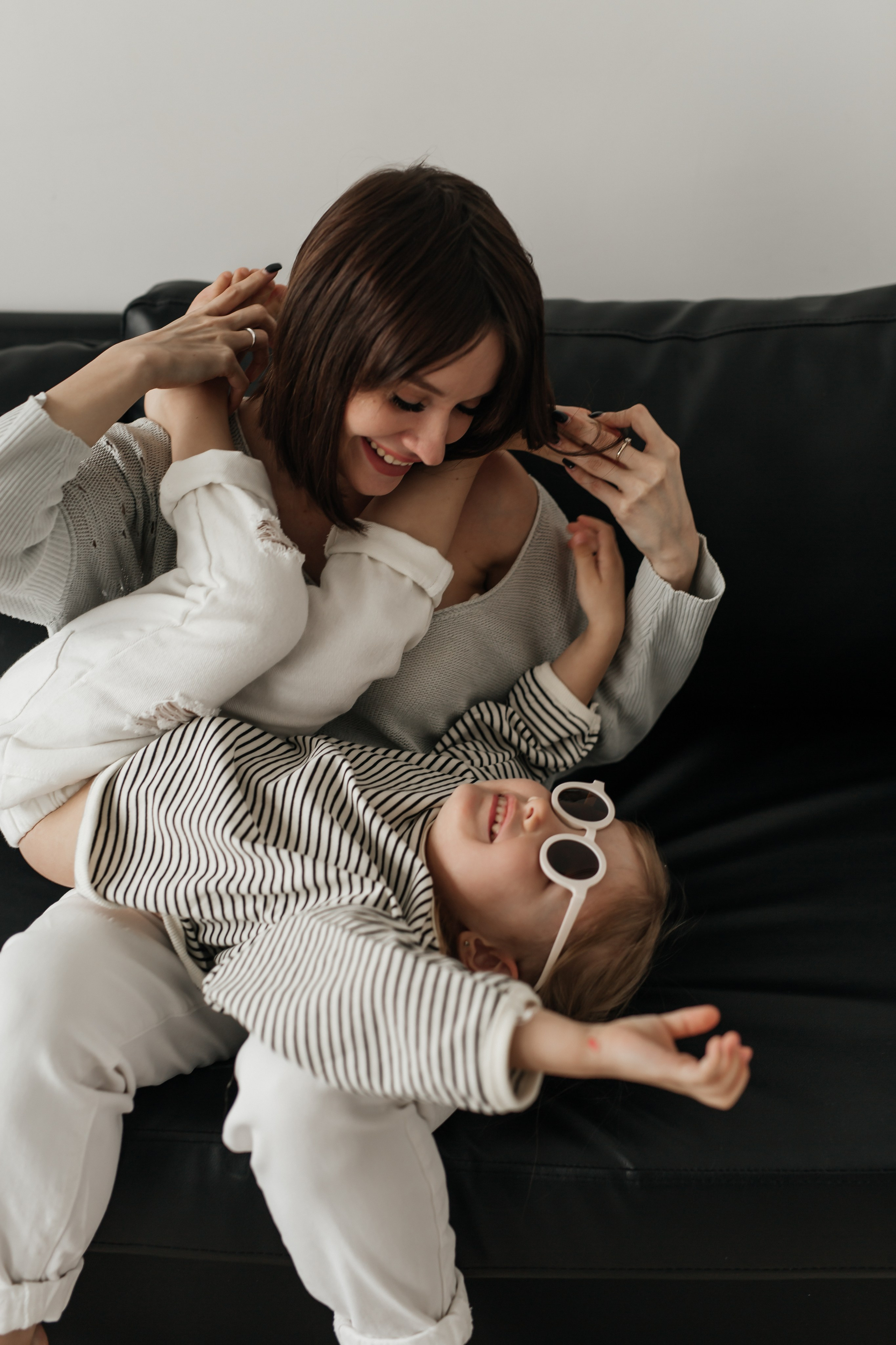 Семейные. Свадебный фотограф Тюмень