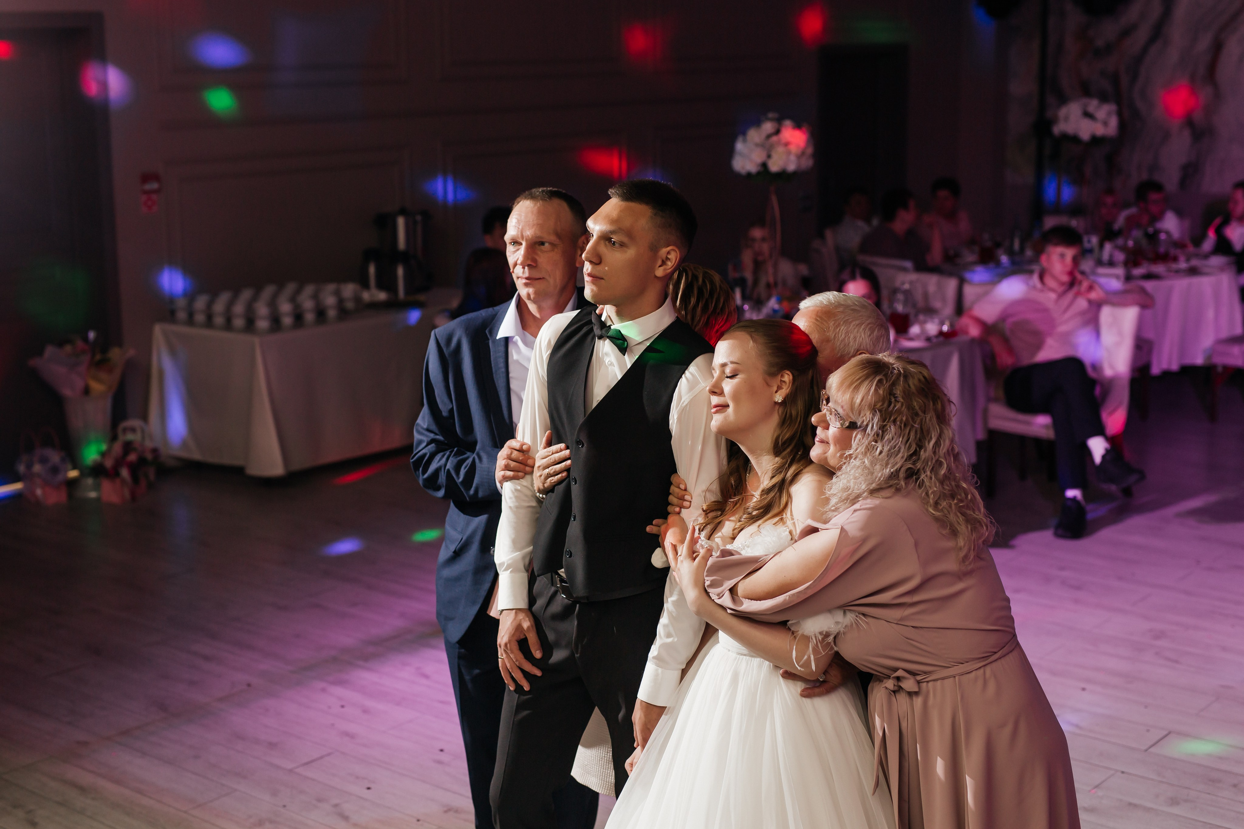 Екатерина & Дмитрий. Свадебный фотограф Тюмень