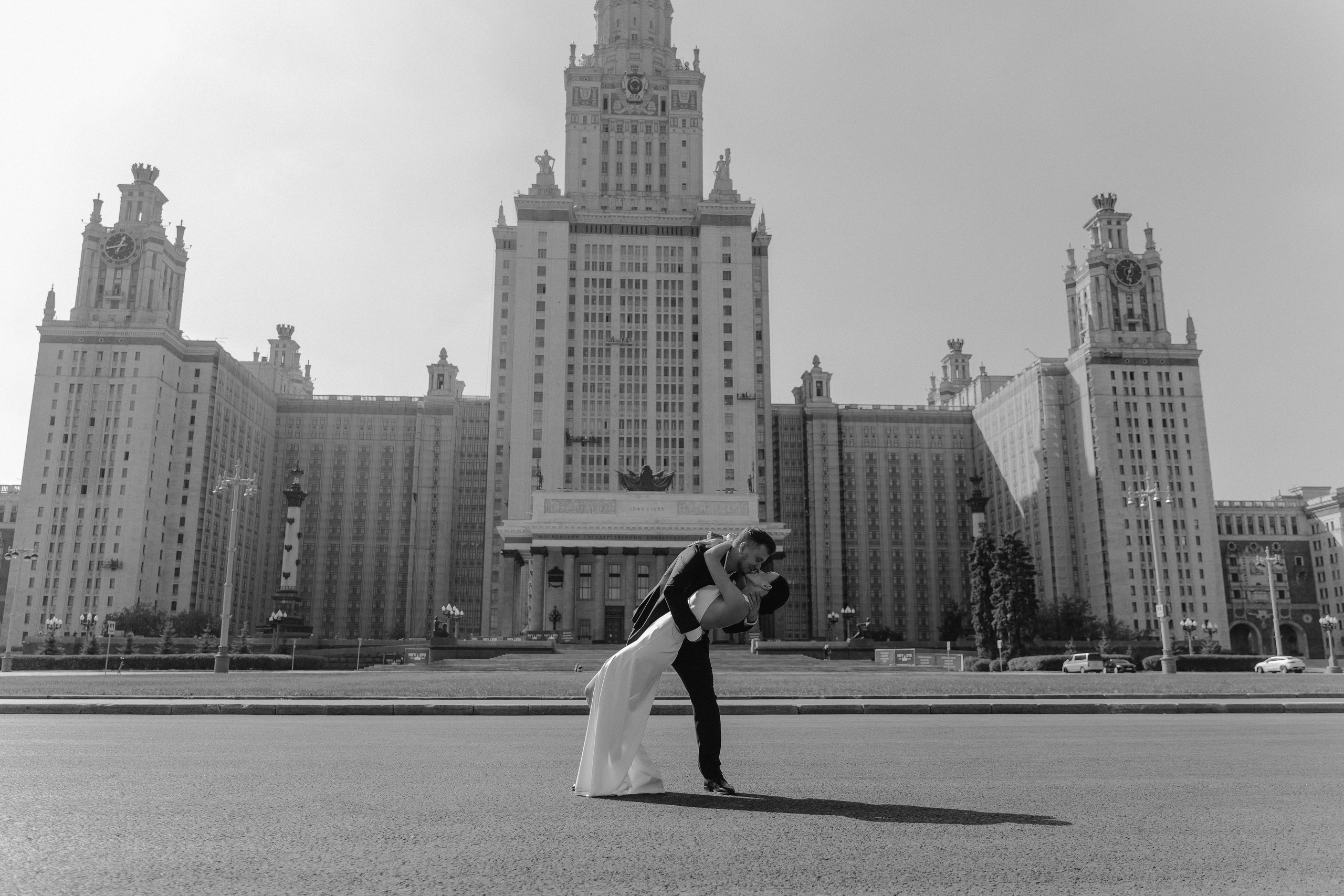 A&D (МОСКВА). Свадебный фотограф — Наталья Фед СПб/Москва