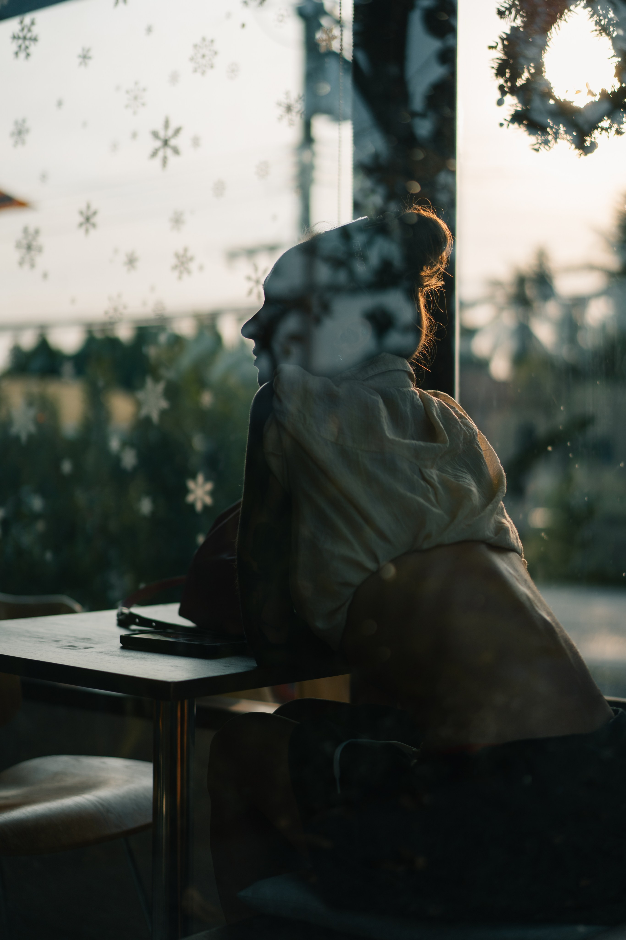 You won't catch me '26. MadGoose — Street photographer