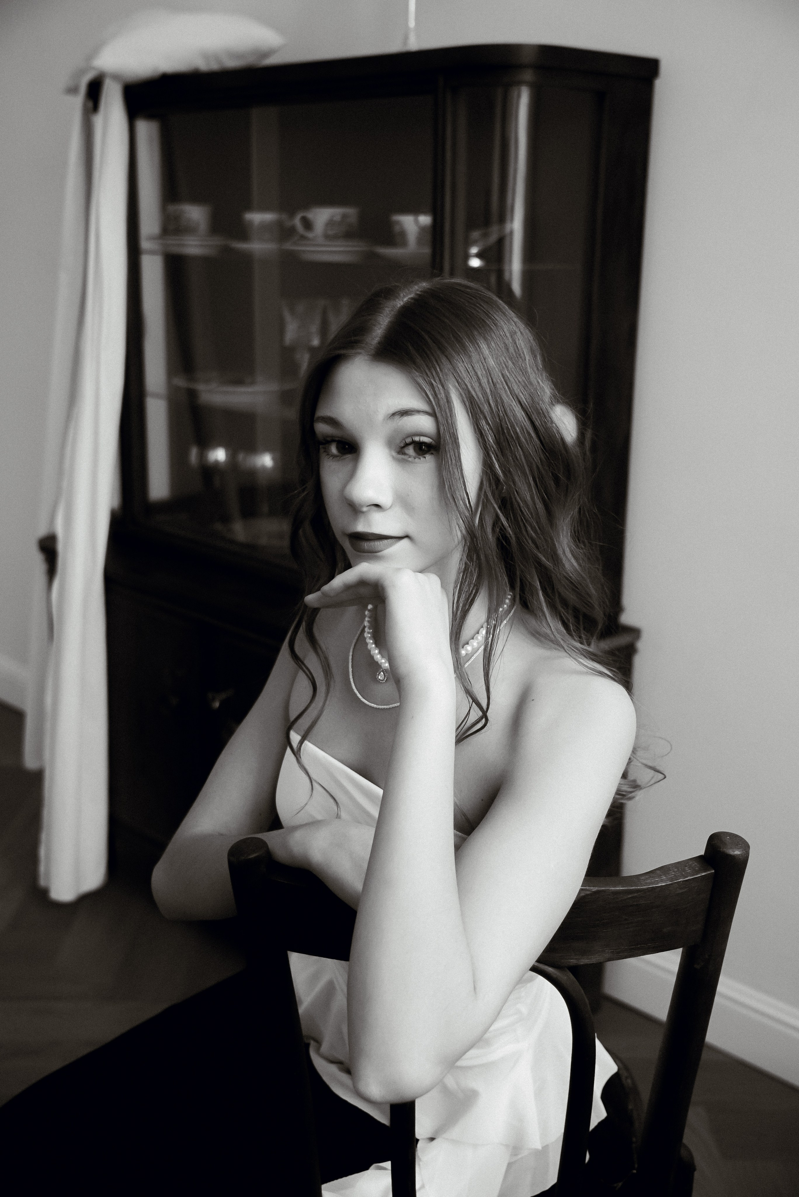 Kristina. Фотограф в Тюмени Шишкова Ксения