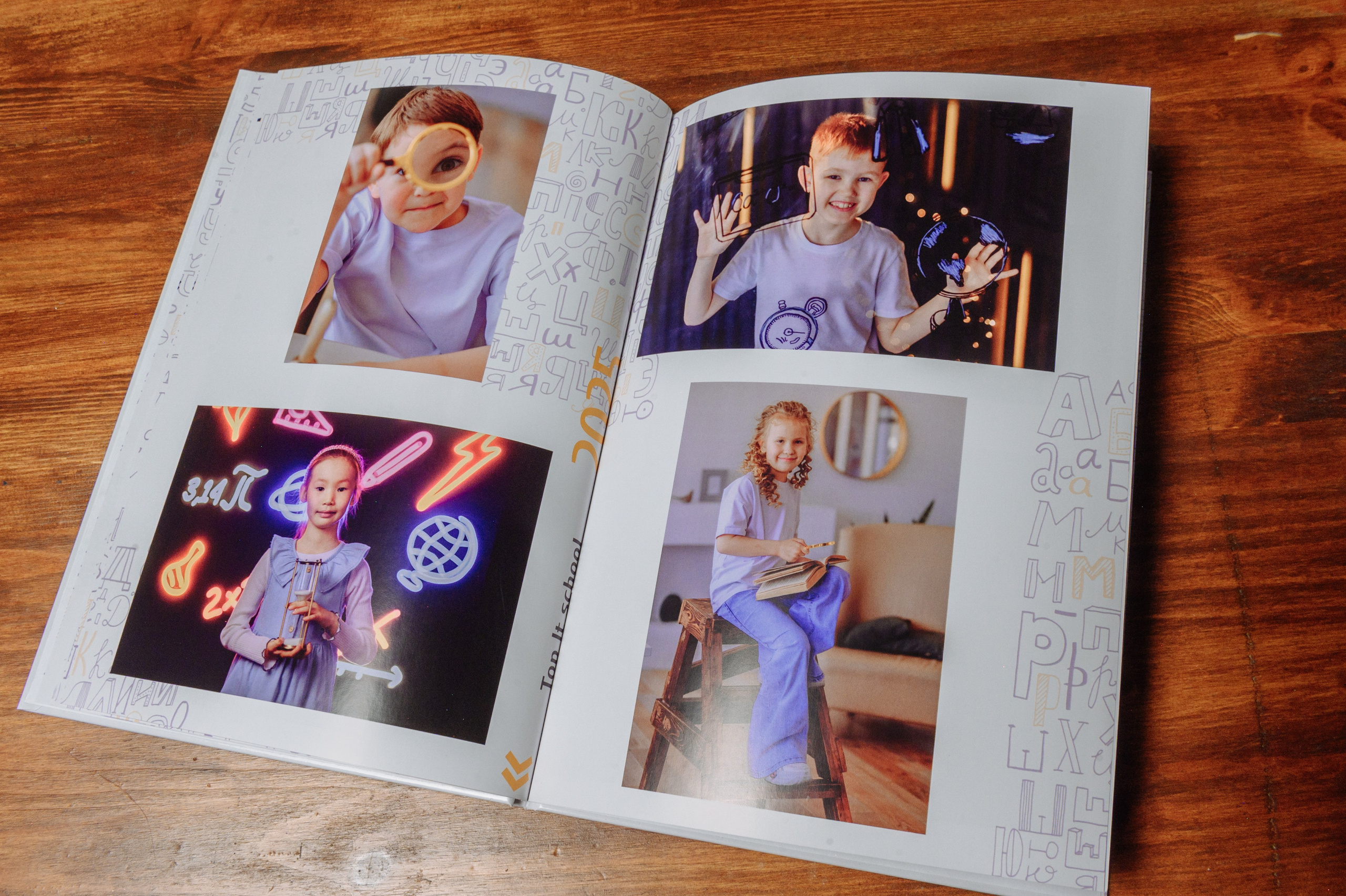 1 класс Top IT School. Семейный и свадебный фотограф в Улан-Удэ, Иркутске Илья Спектор