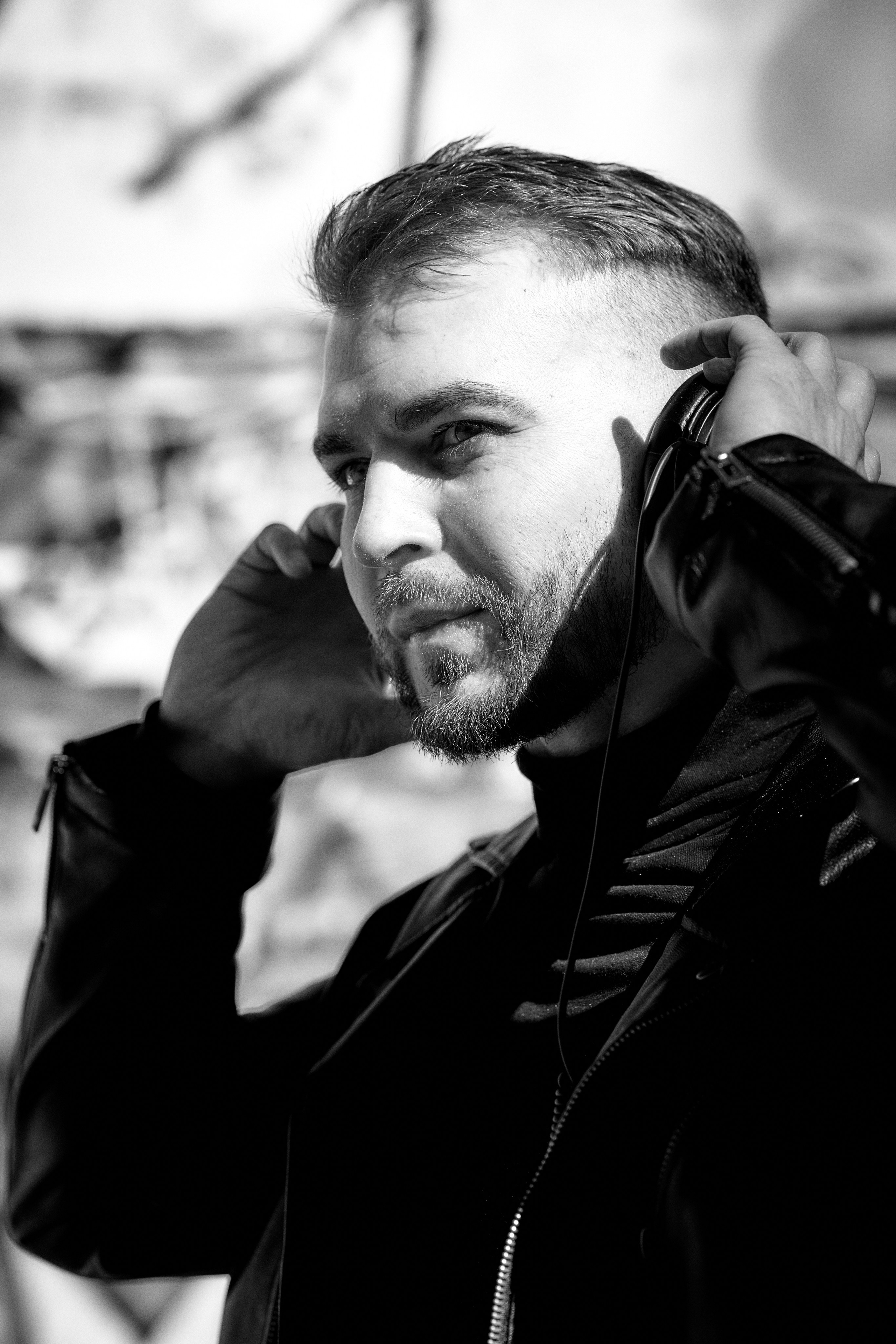 Уличная мужская фотосессия в СПб. Мужская фотосессия в СПб|Ирина Курманаева