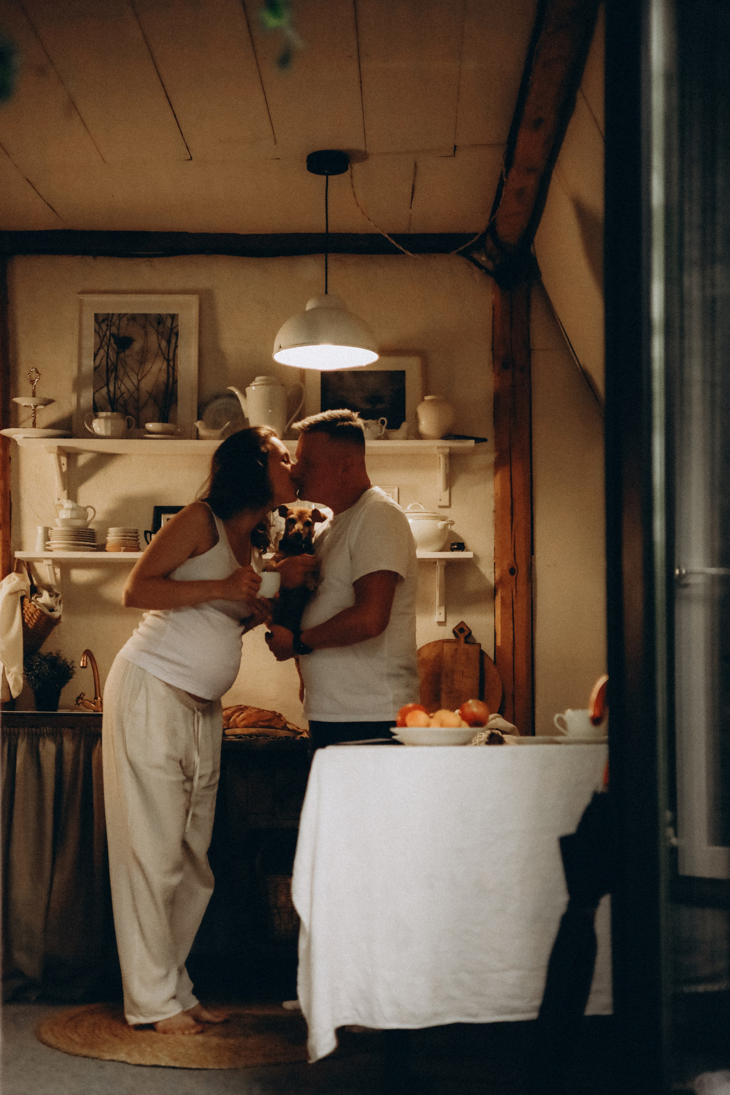 Дарья и Денис. Фотограф в Москве и области Титова Наталья