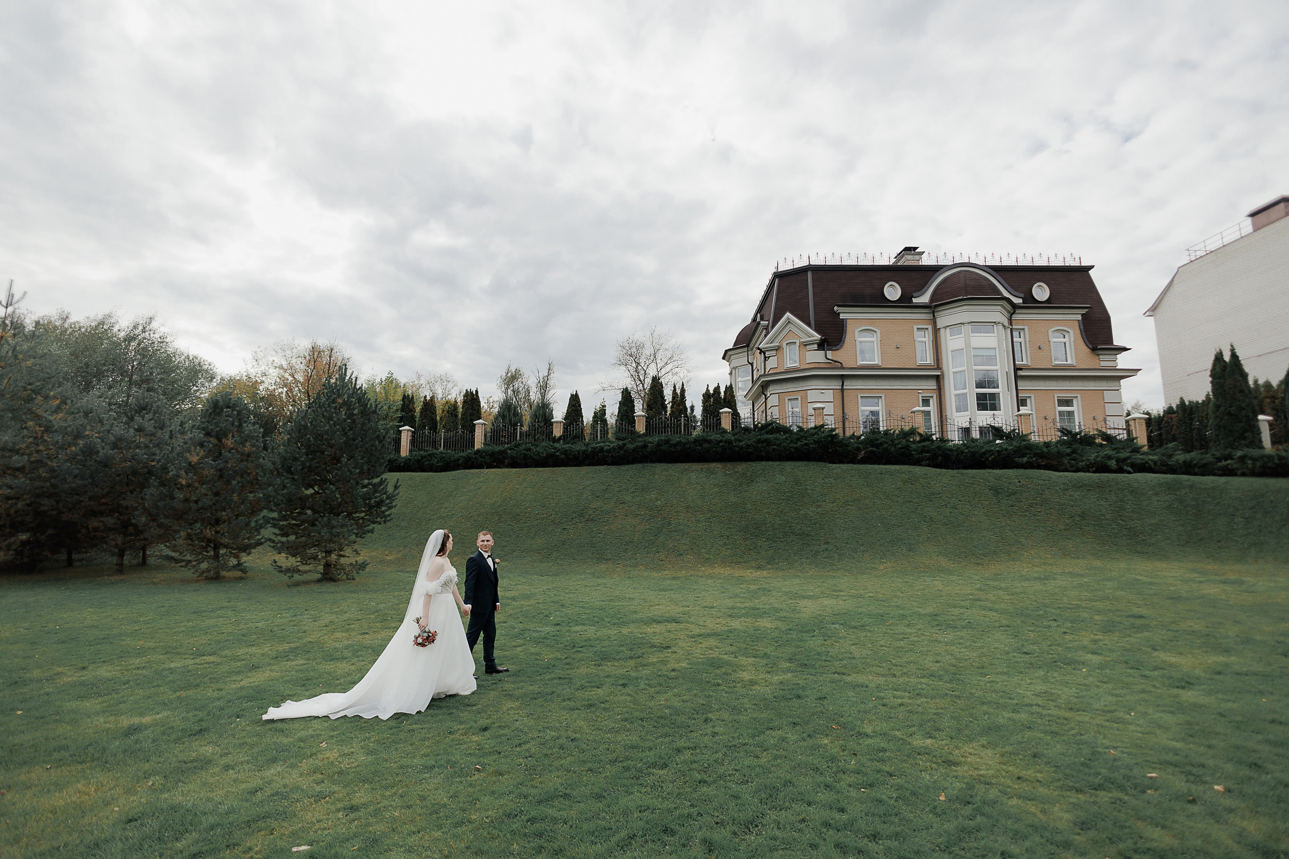 Свадьба. Свадебный и семейный фотограф в Твери и Тверской области