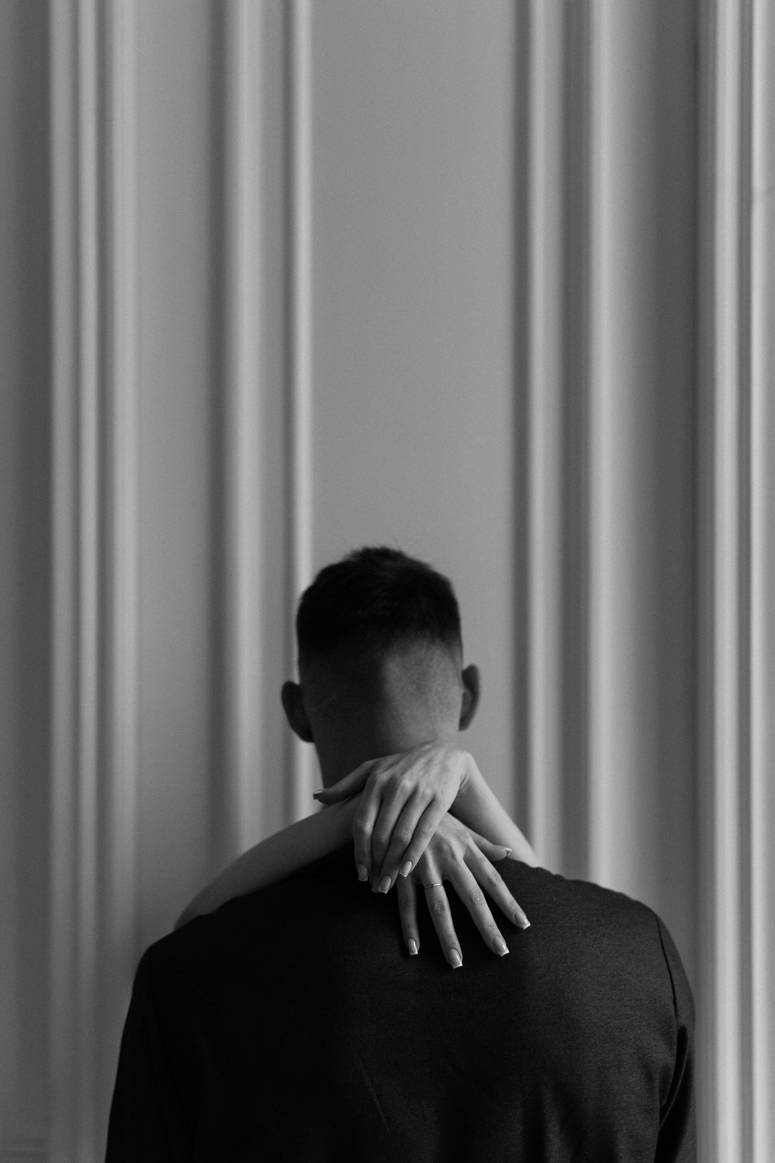 Рома и Алена. Свадебный фотограф Решетников Дмитрий