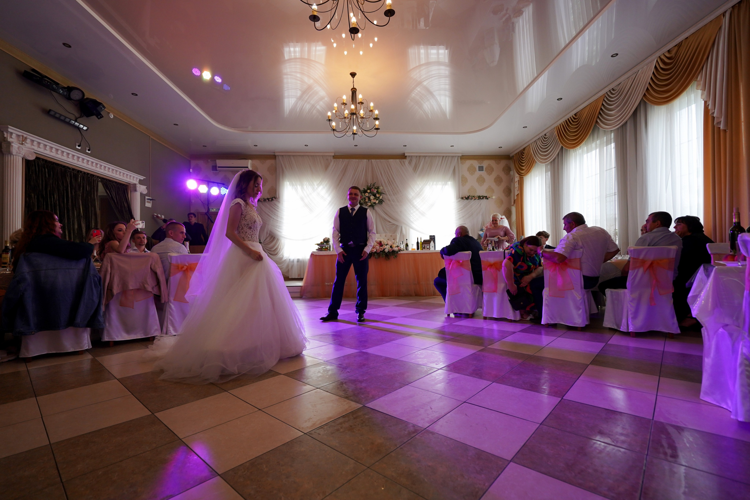 Люда + Паша: полная серия (пакет 8 часов). BYFOX STUDIO 68 — фото и видеосъёмка Тамбов, Москва, Воронеж, Липецк