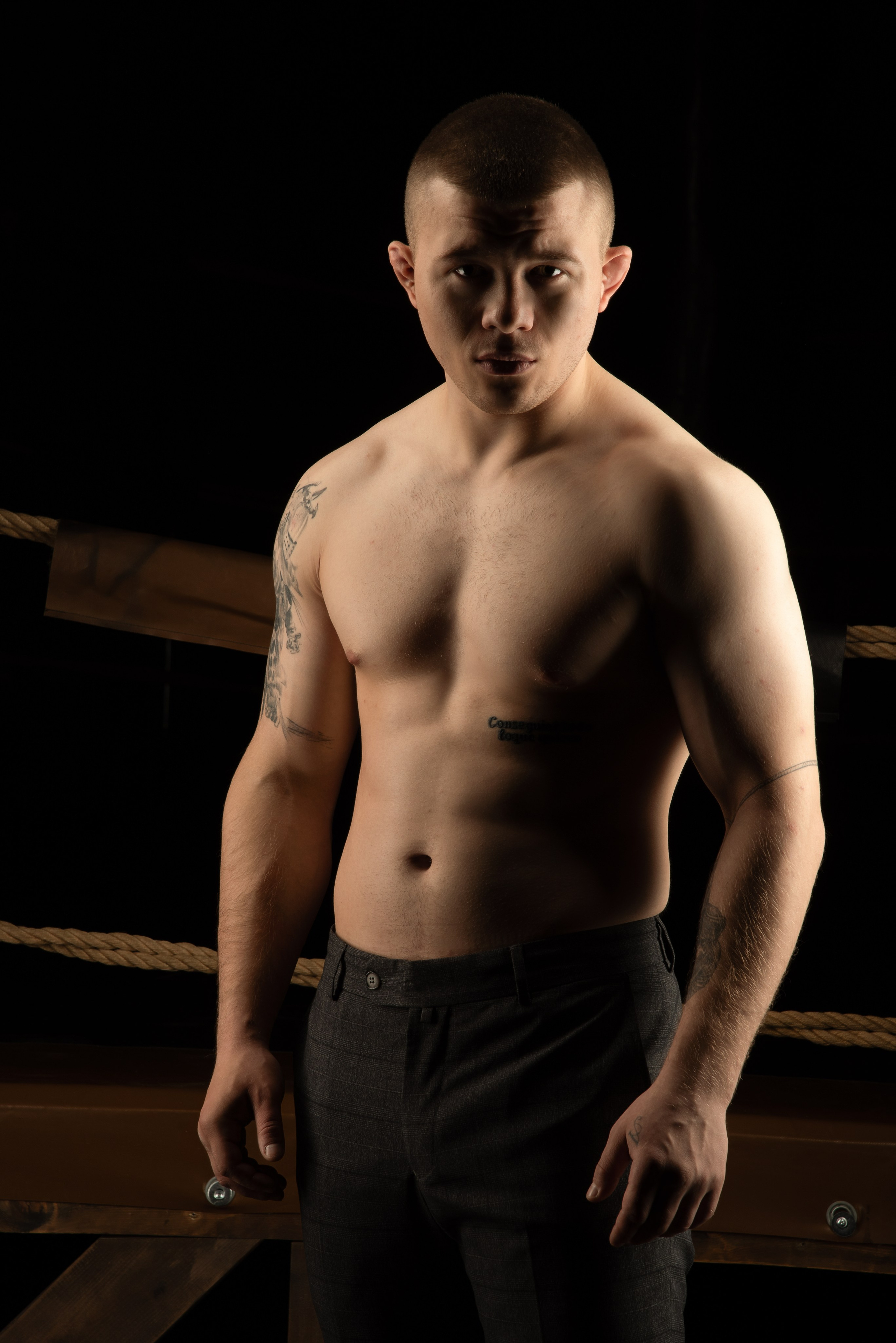 Евгений. Портретный Семейный Fine-Art фотограф в Санкт-Петербурге Криулина