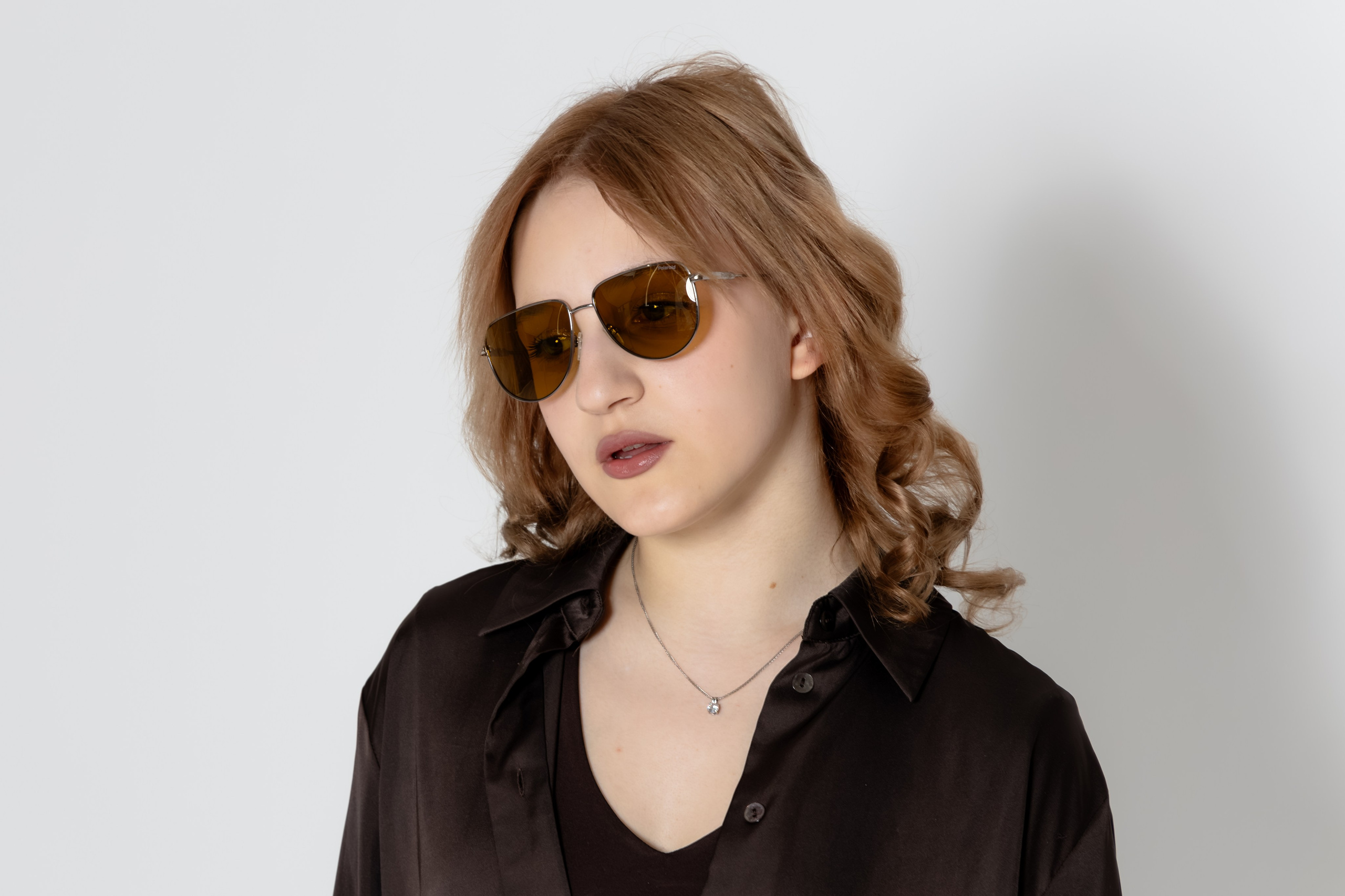 Студийная фотосессия. Фотограф-ретушёр