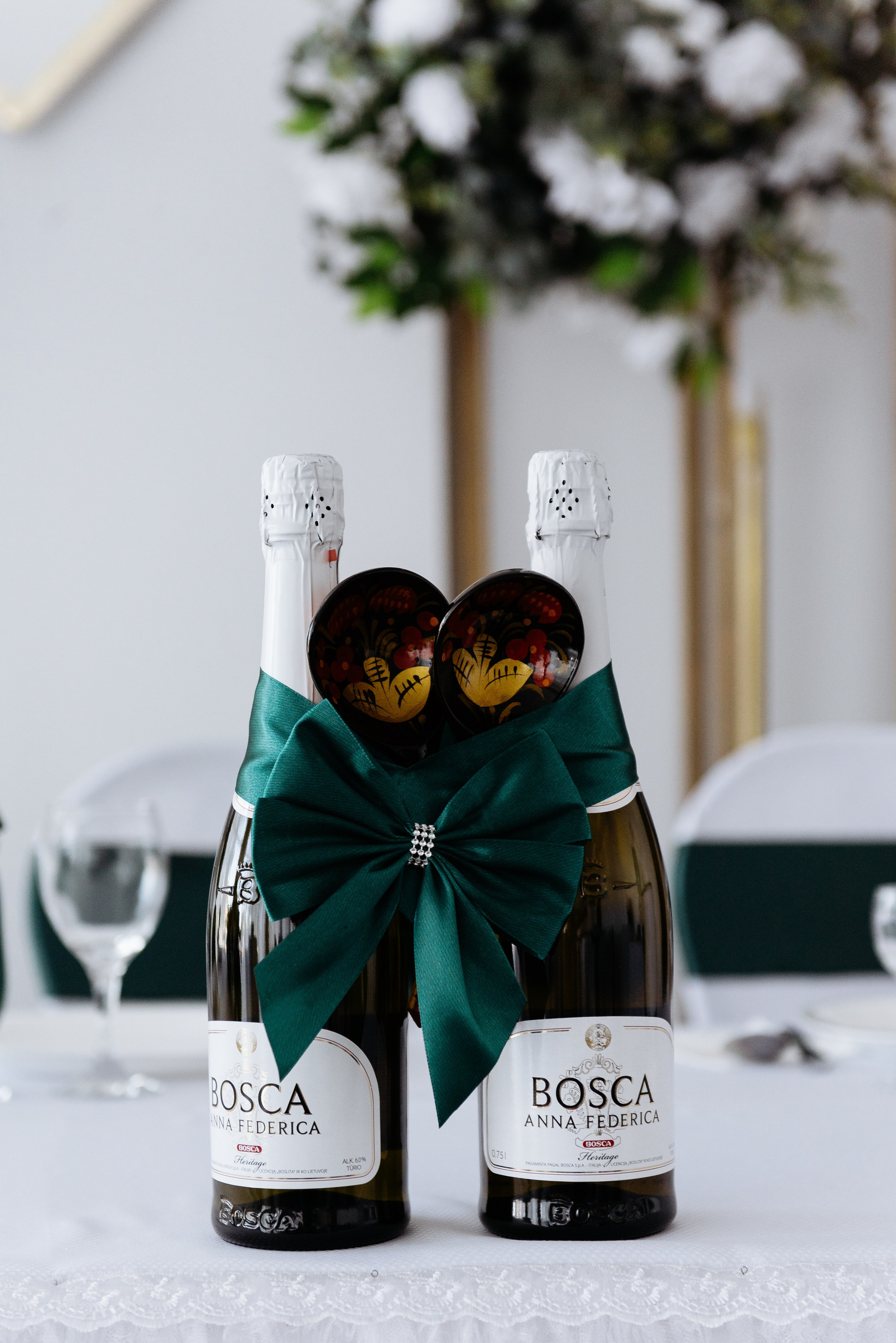 Кирилл и Анна. Свадебный фотограф — фотограф на свадьбу в Воронеже — Свадебное фото