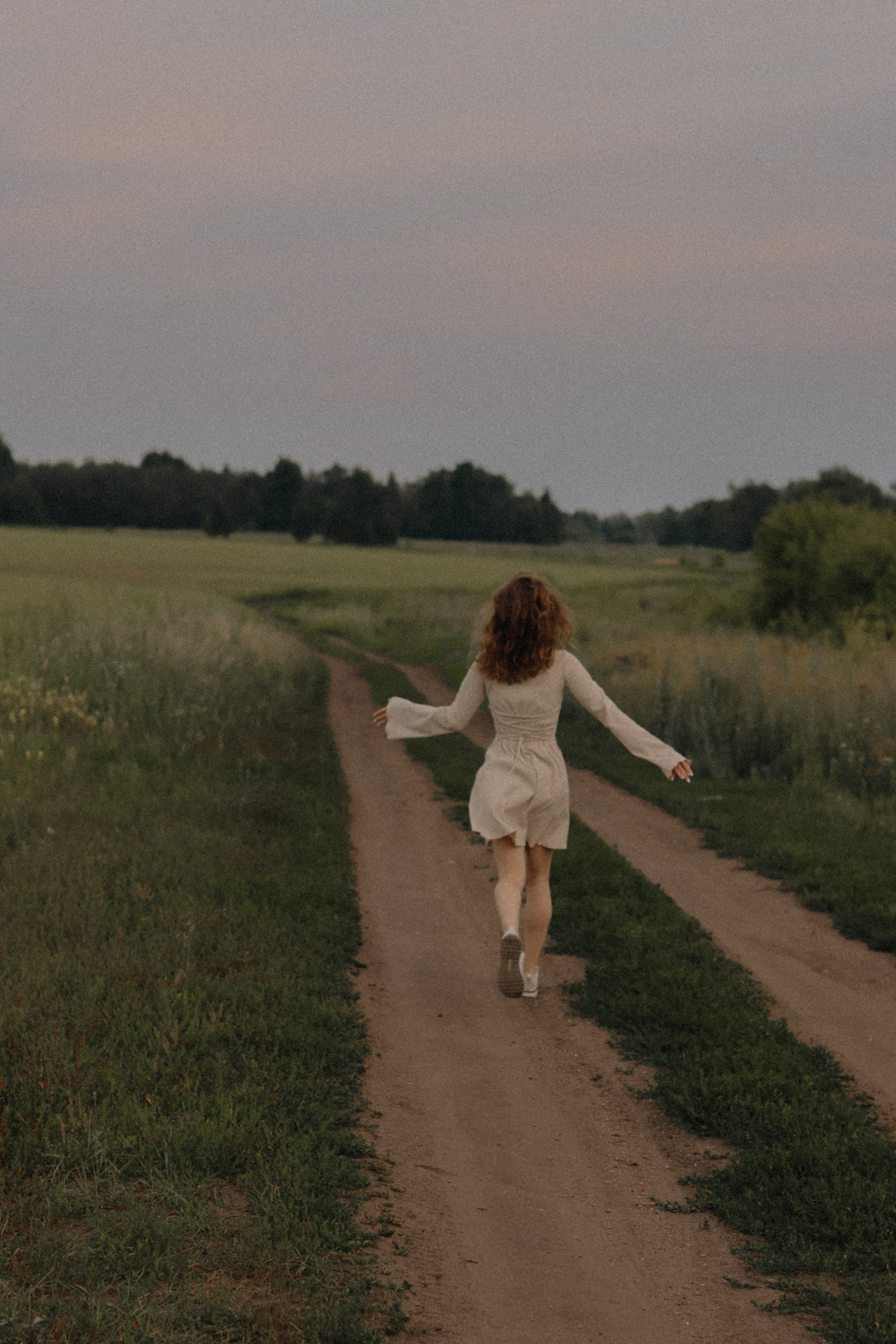 NASTYA. Фотограф Шадринск