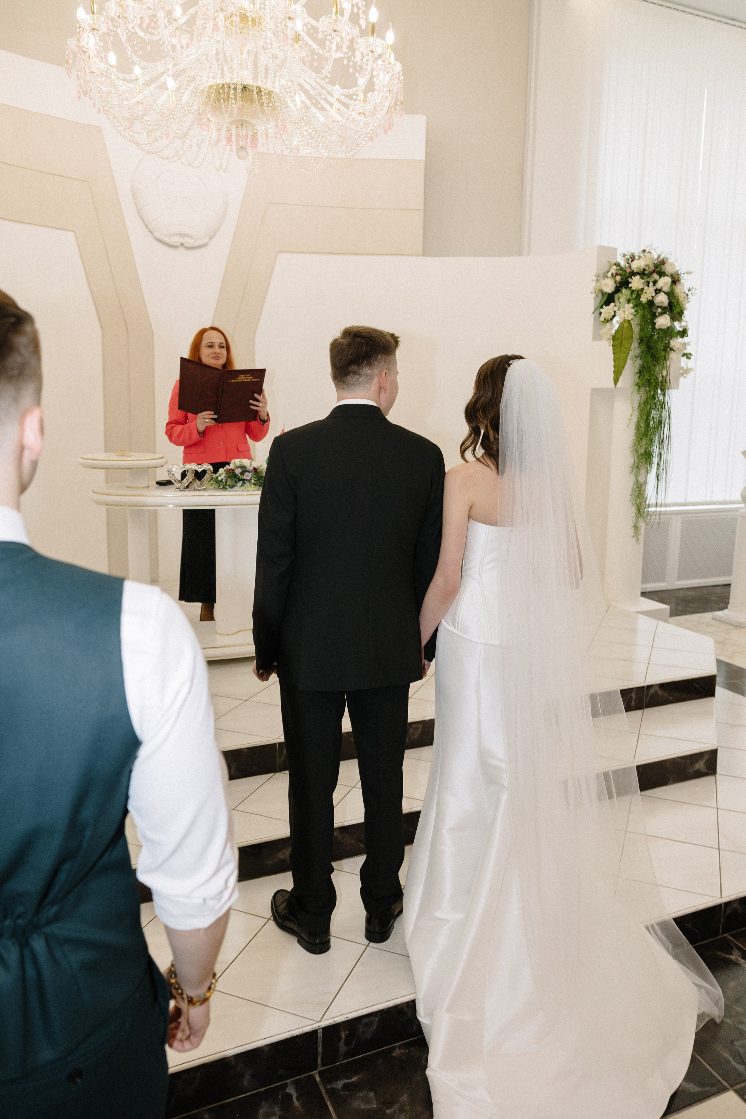 Ксения&Дима. Свадебный фотограф по всей Беларуси Цепелева Анна