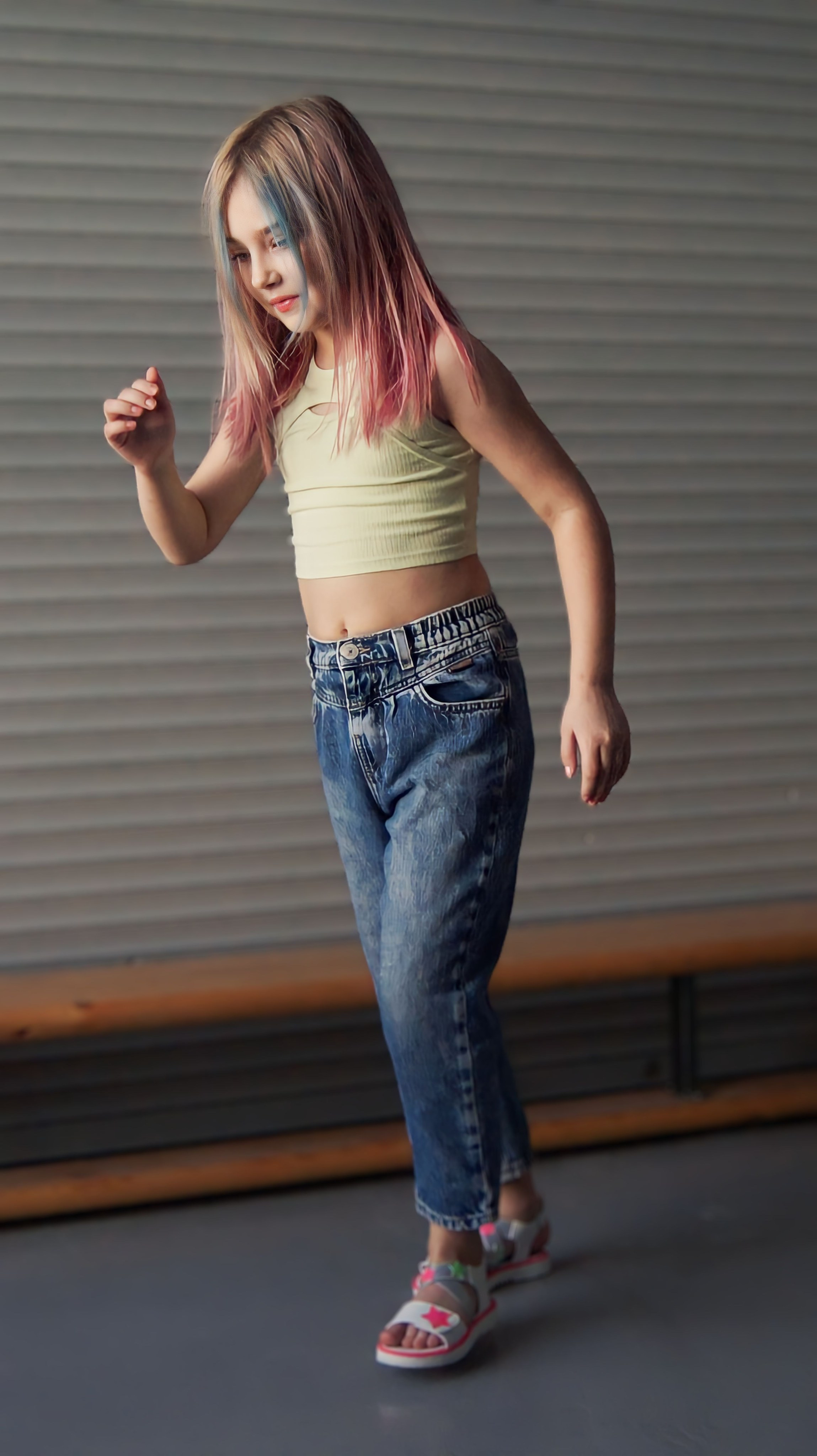 Дарья. Фотограф в Санкт-Петербурге