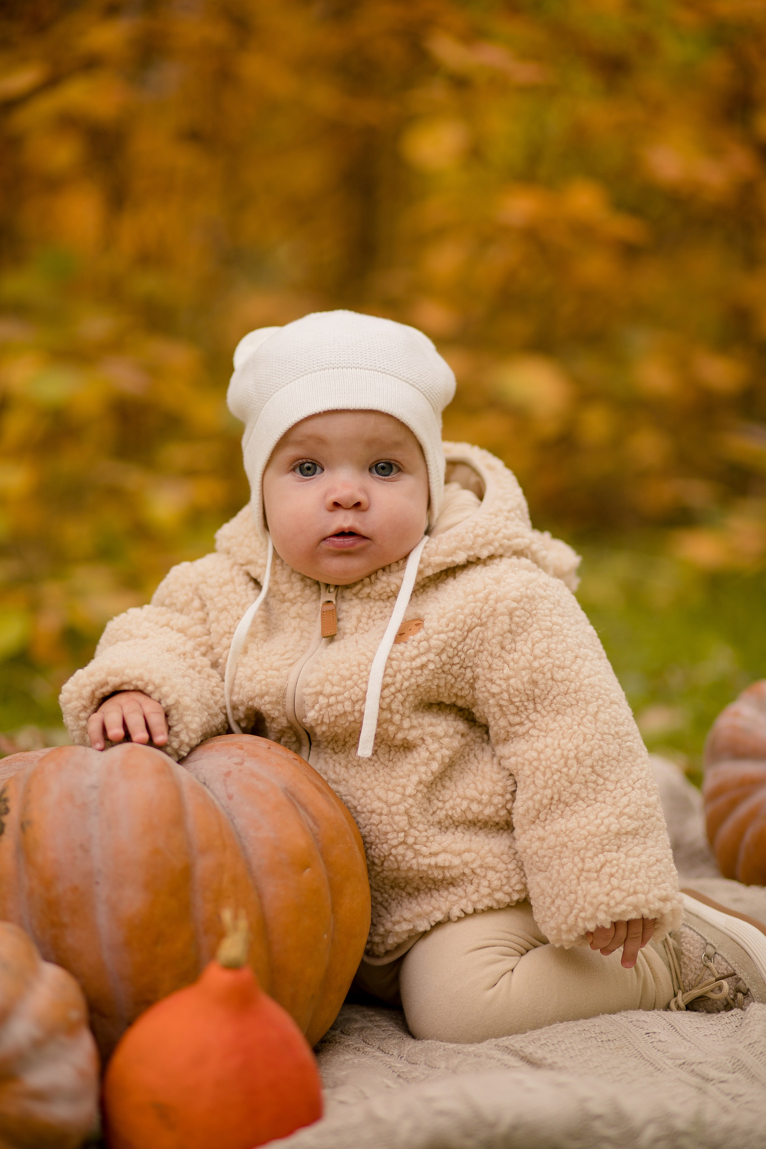 Детская / семейная фотосессия. Анна Рышкевич