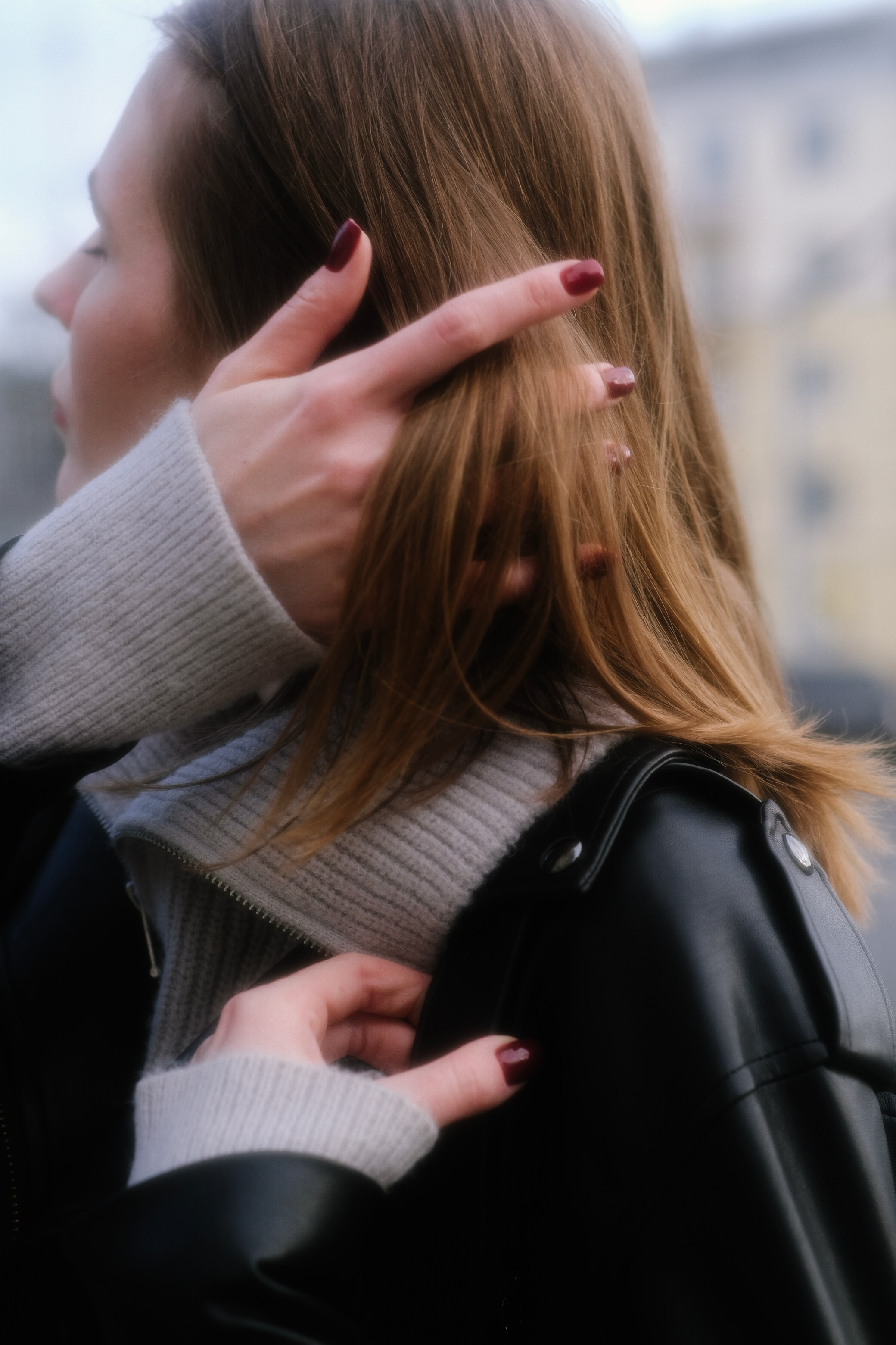 Анастасия. Семейный и индивидуальный фотограф Дарья Мельник