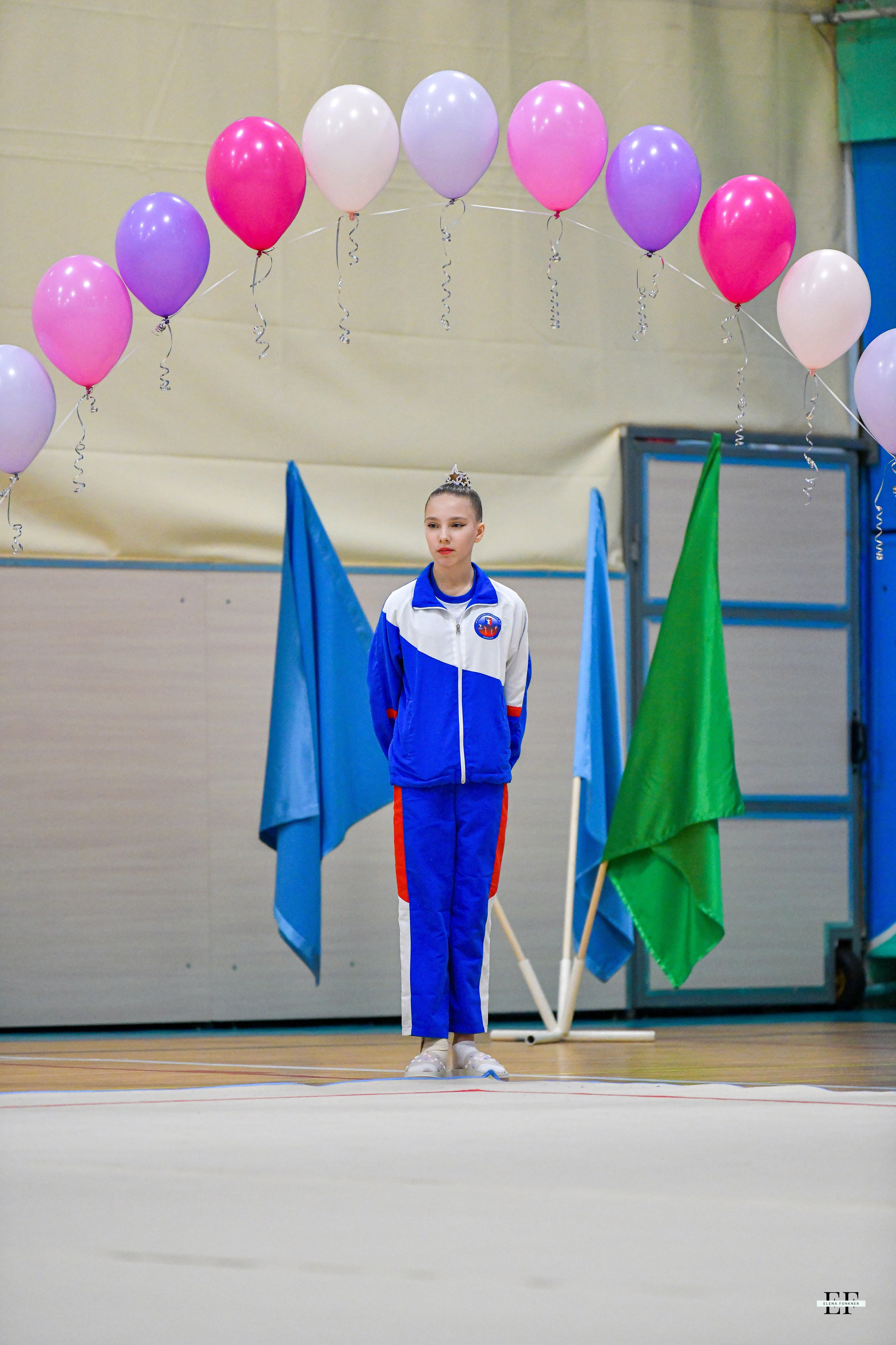 Фестиваль гимнастики «Северная грация» 02.11.2024. Свой взгляд через объектив