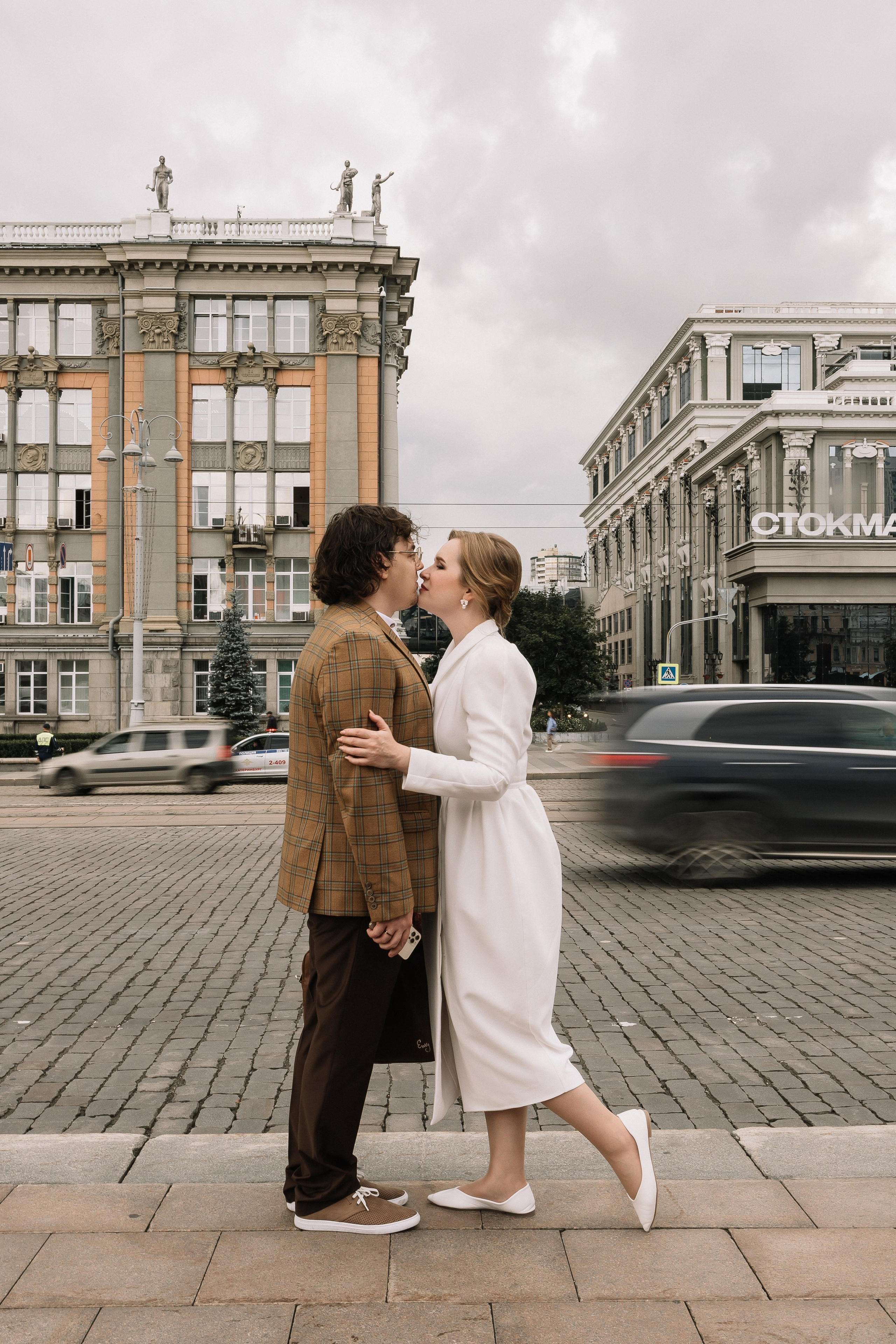 Михаил и Наталья/2024. Свадебный и семейный фотограф в Екатеринбурге