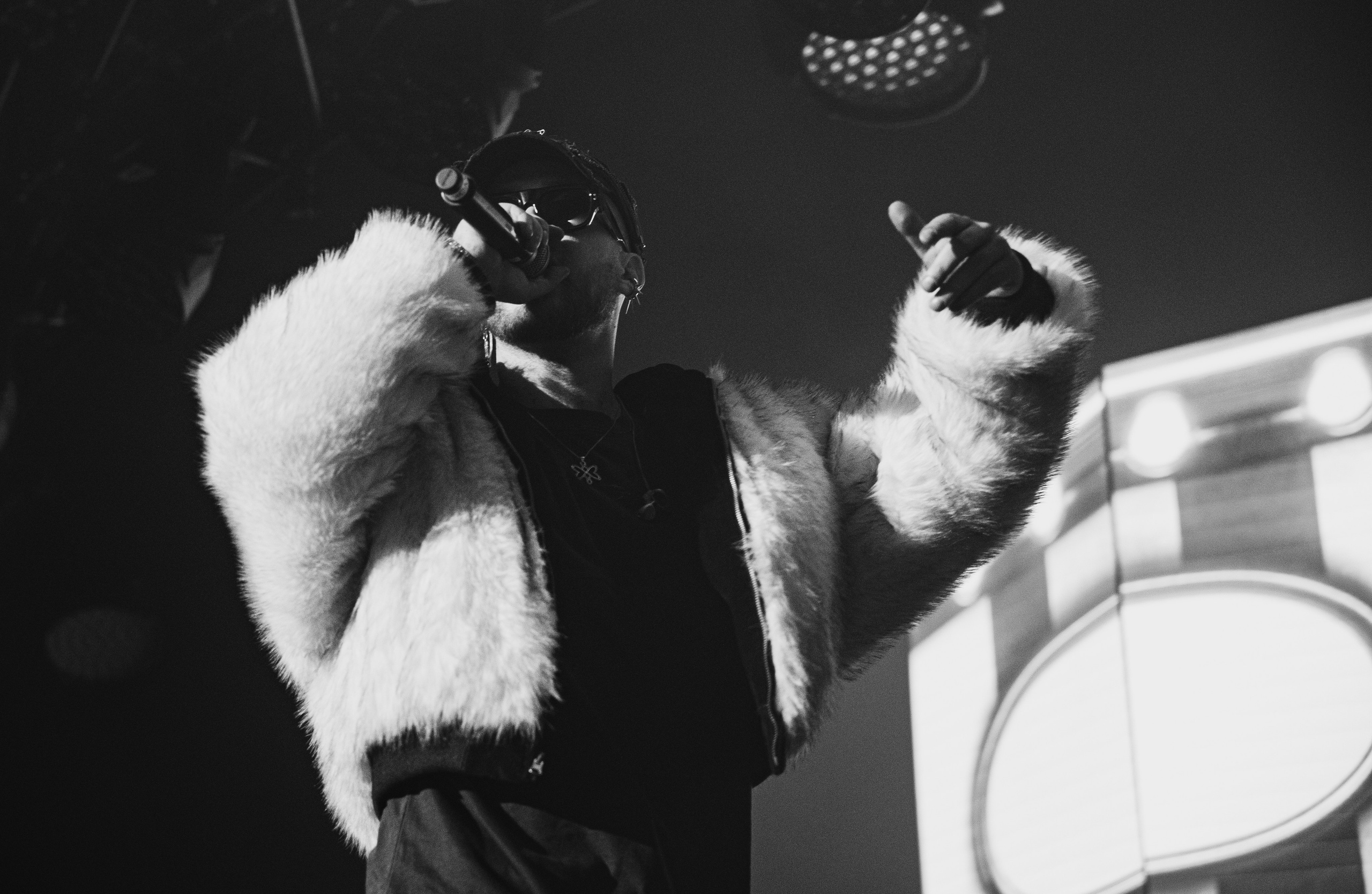 MZLFF, второй день. Концертный фотограф Алёна Рейт в Москве