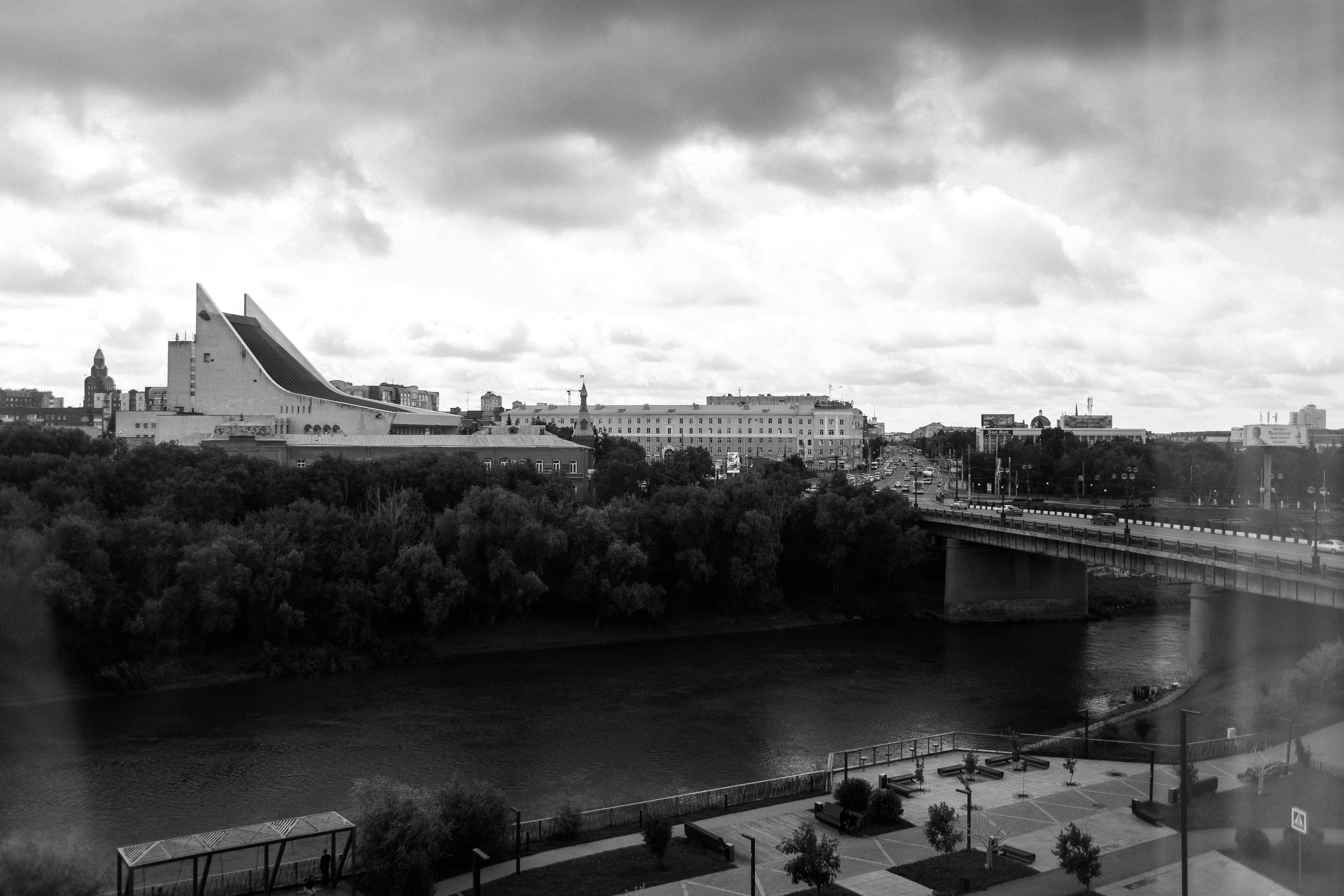 Егор & Валентина | 18.08.2025. Свадебный и семейный фотограф в Омске Евгения Хакимова