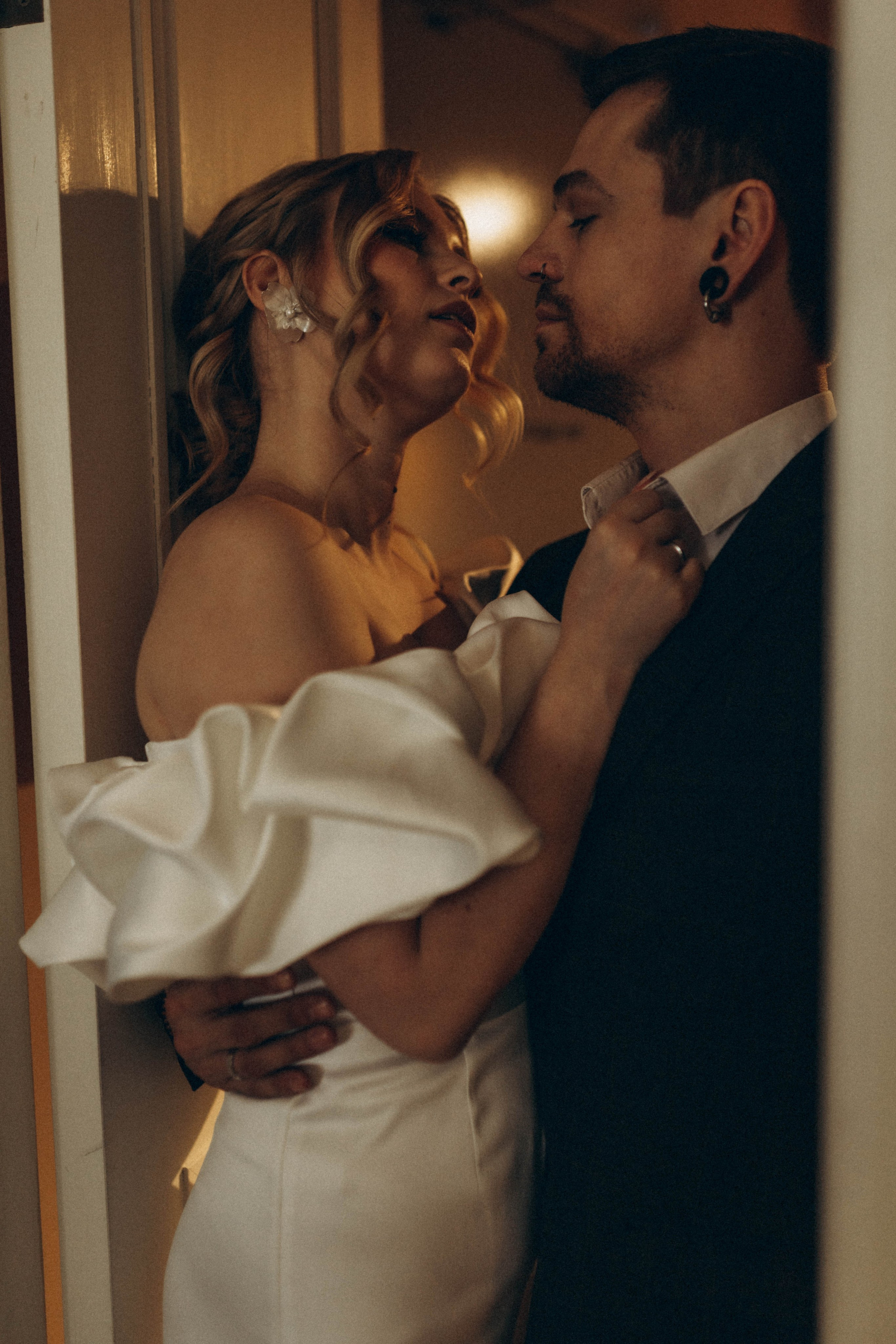 Юлия и Антон