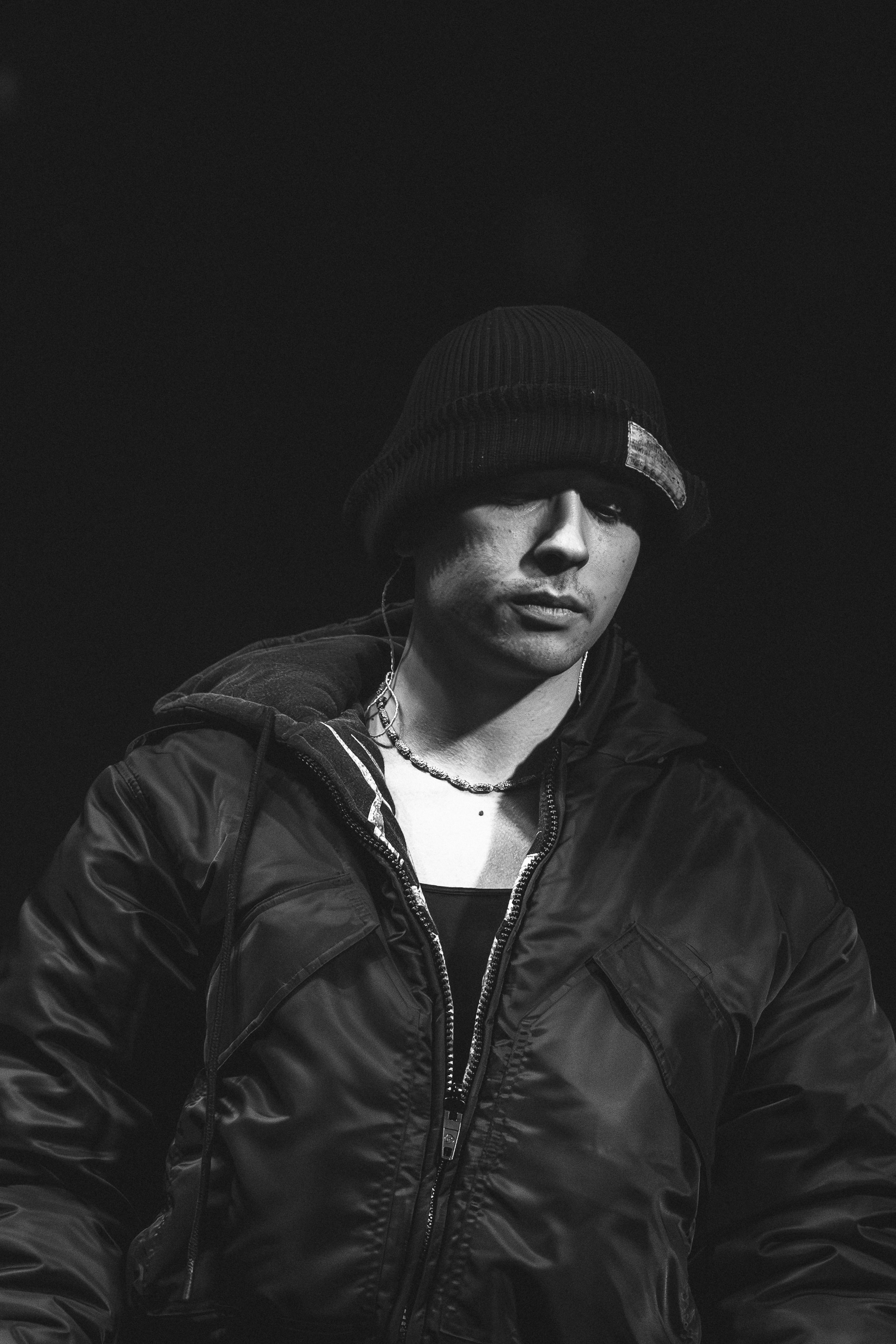 Slava Marlow. 11.4.26. RUSLAN ROZANOV