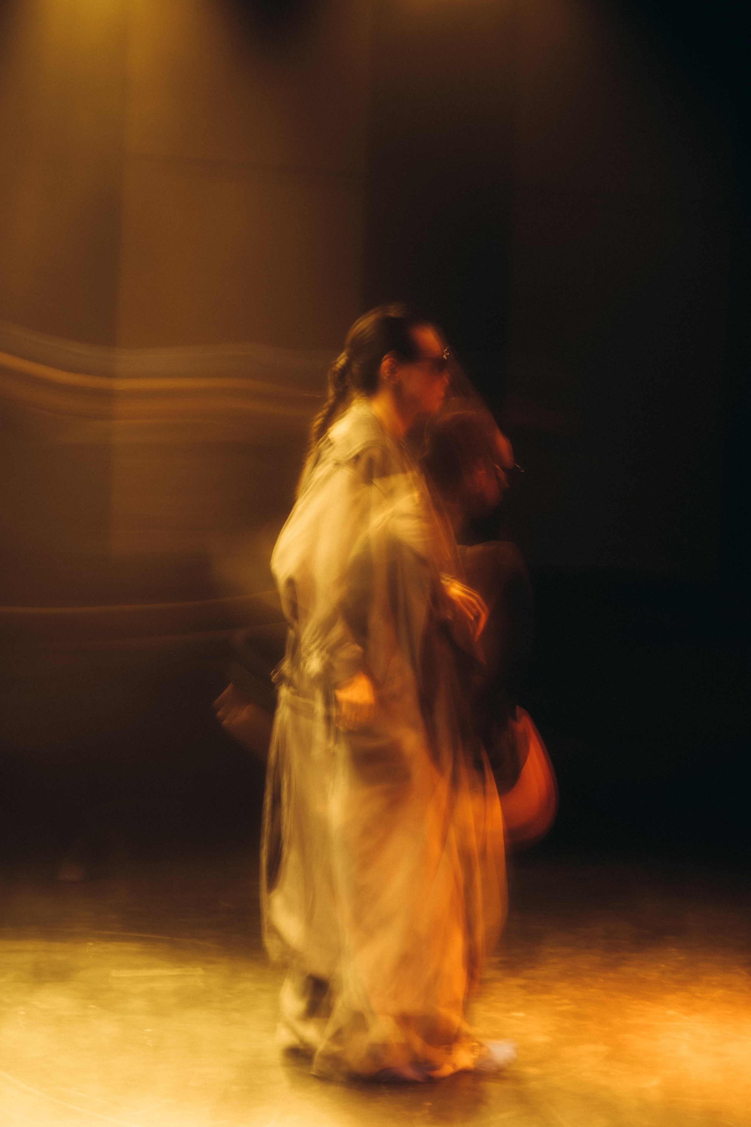 ВОЛНЫ ПЕРЕМЕН. RUSLAN ROZANOV