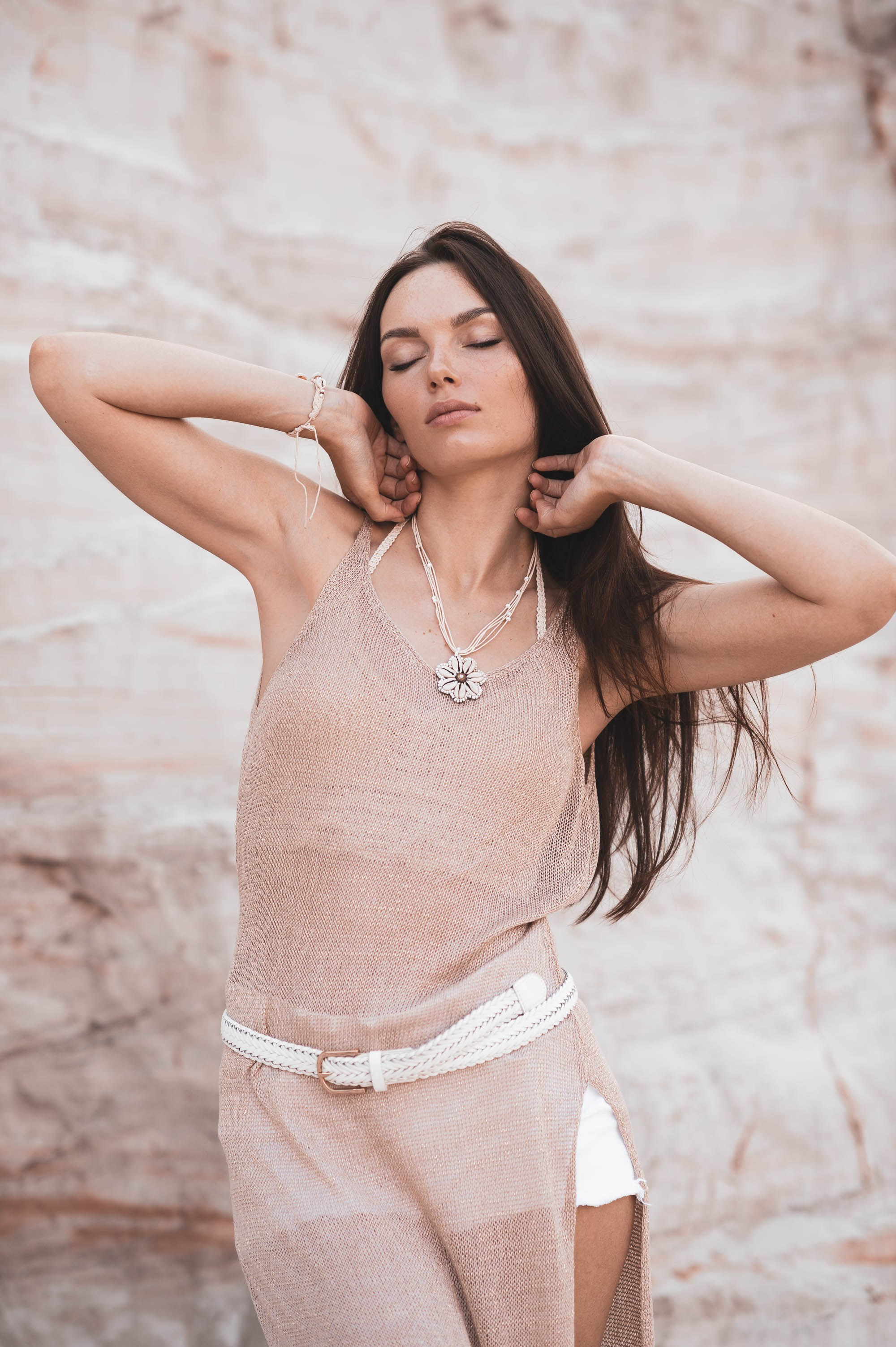 фотосессия в Люберецком карьере