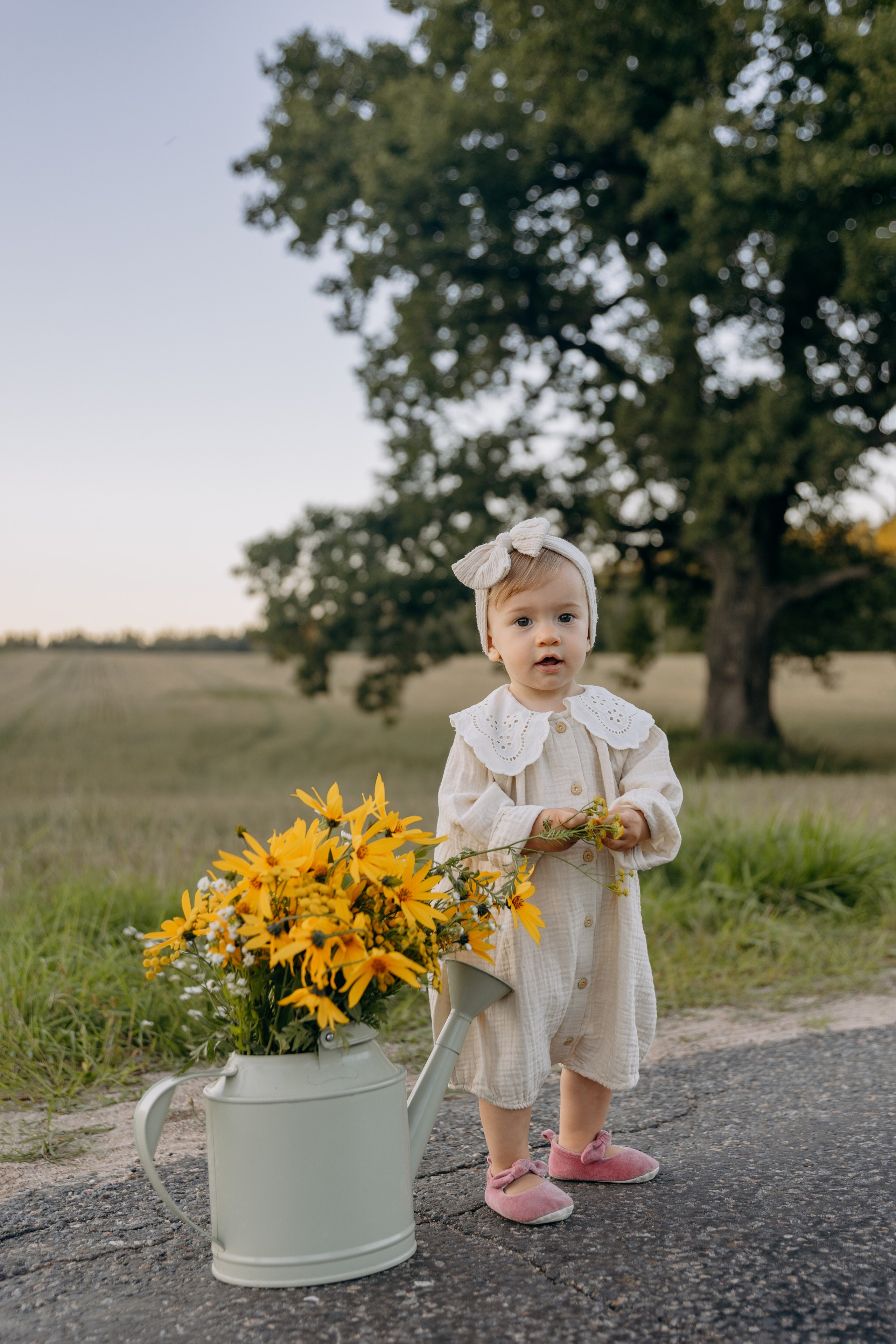 Ульяна, Мира и Амелия. Семейный фотограф Земскова Евгения