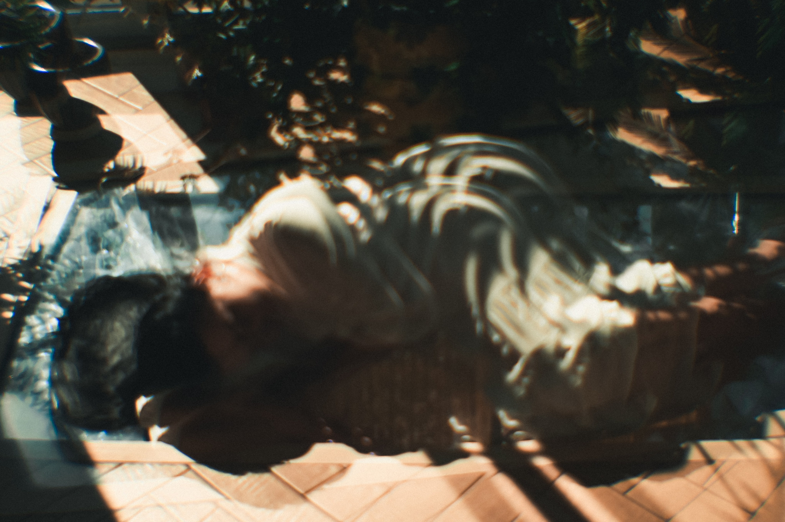 Анжелика. Фотограф Крещение Венчание Москва