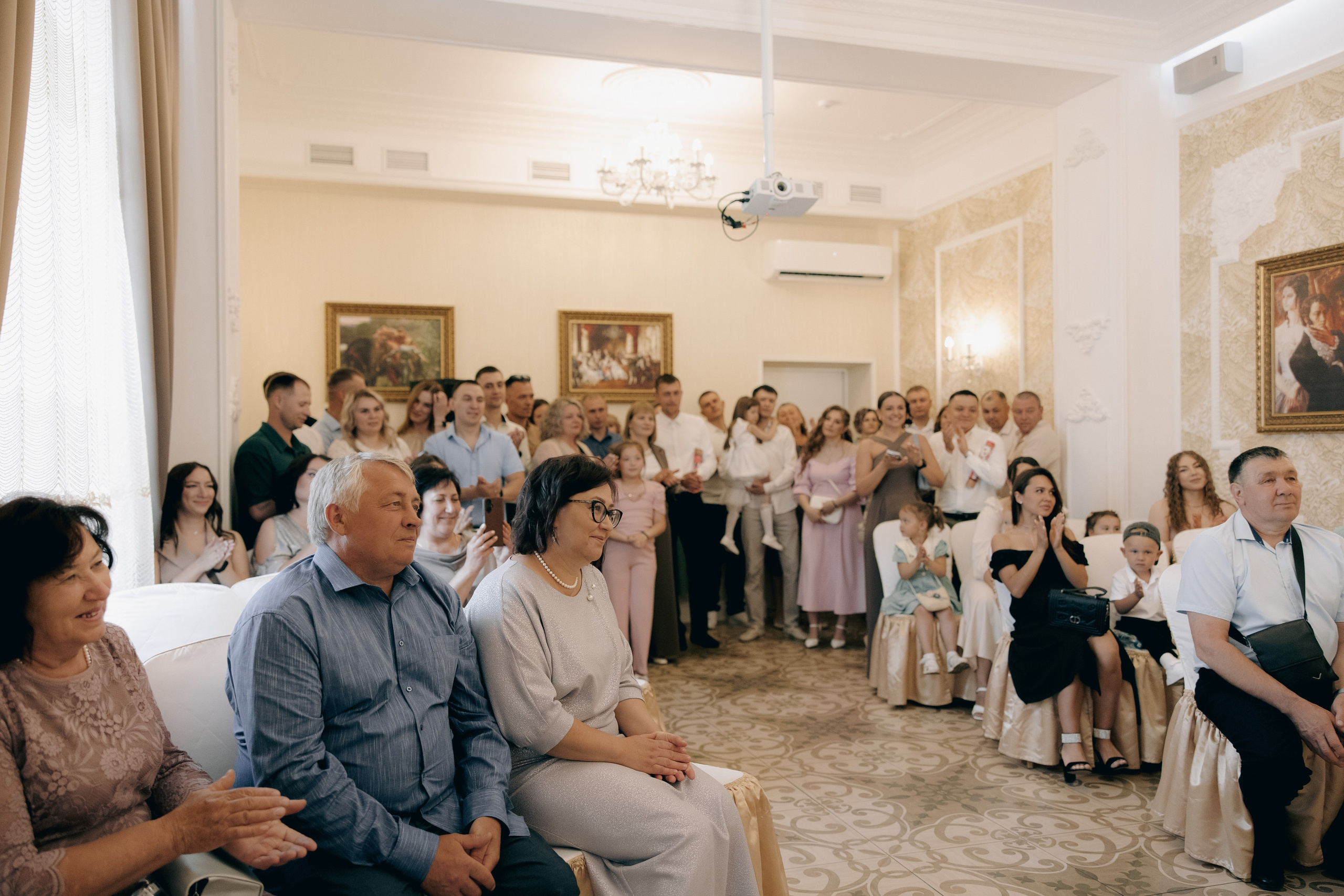 Игорь & Валерия. Ваш фотограф  Наволоцкая Юлия